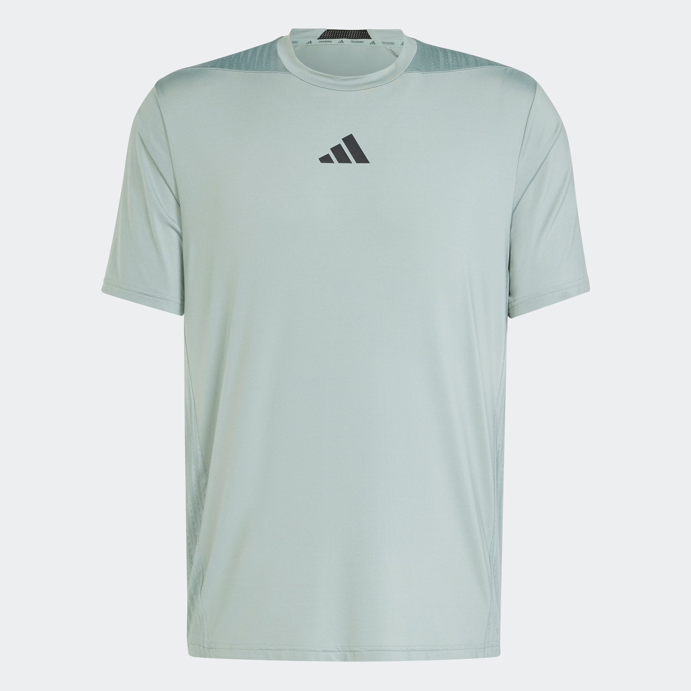 D4T INT. TEE