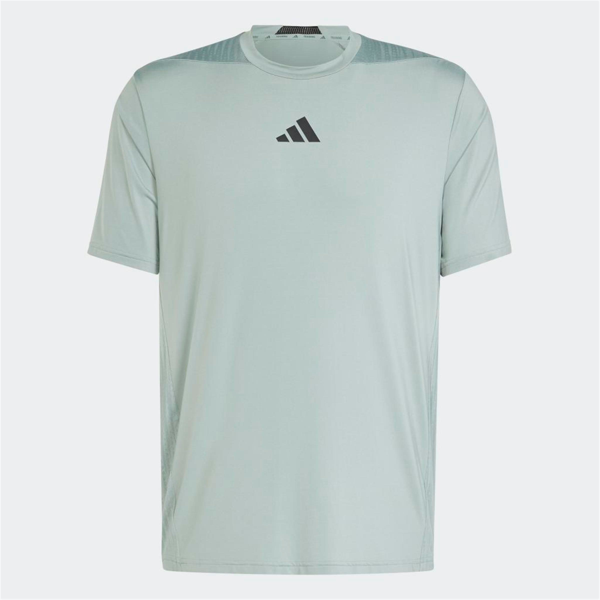 D4T INT. TEE
