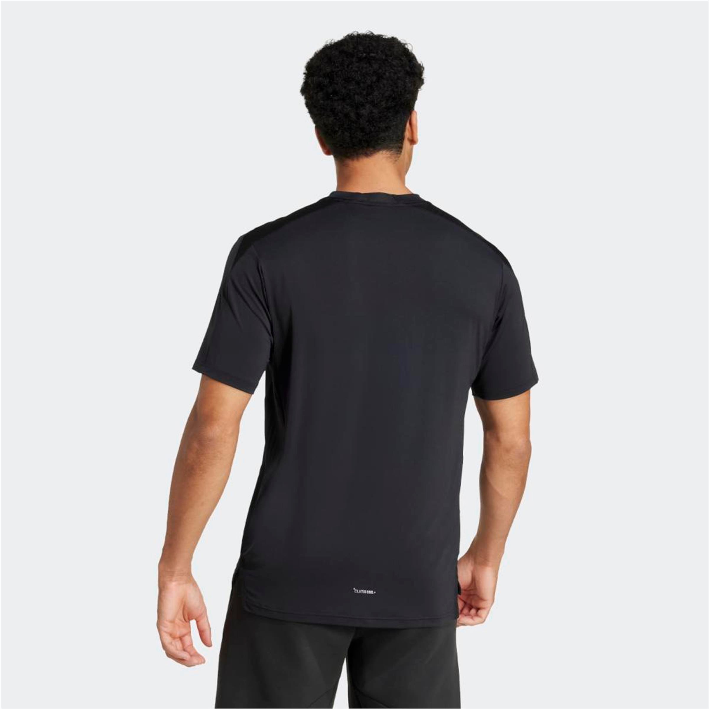 D4T INT. TEE