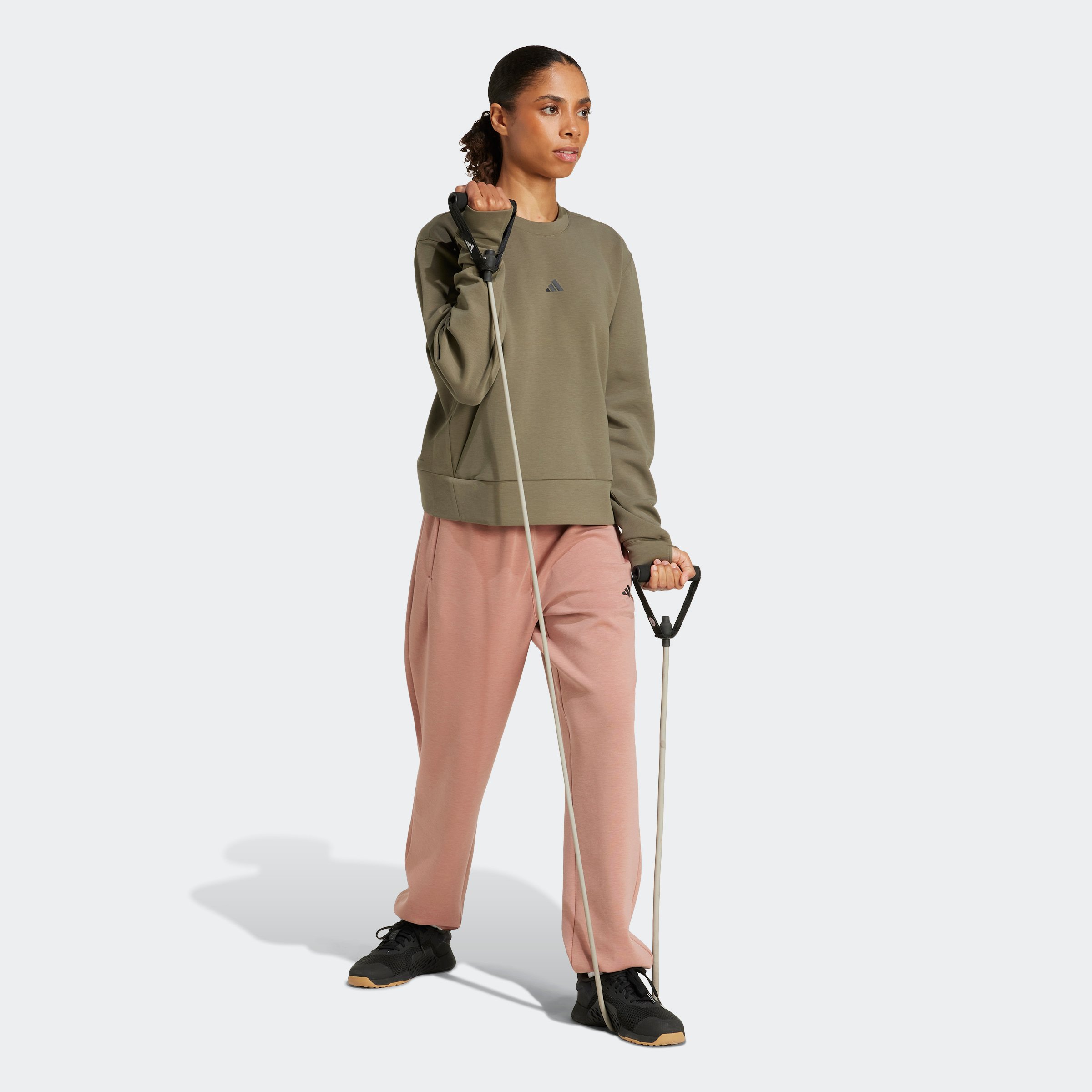 D4T KNIT PANT