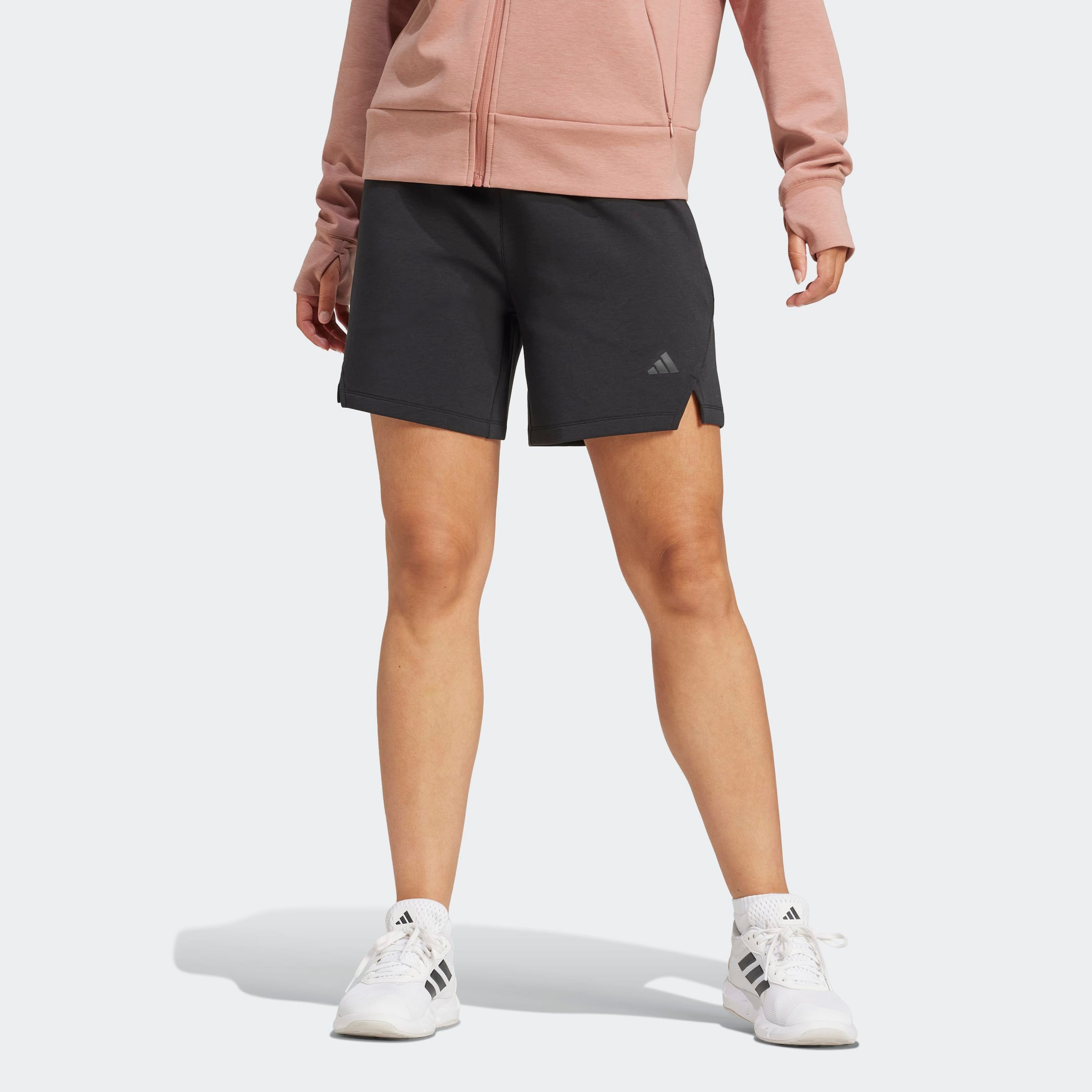D4T KNIT SHORT