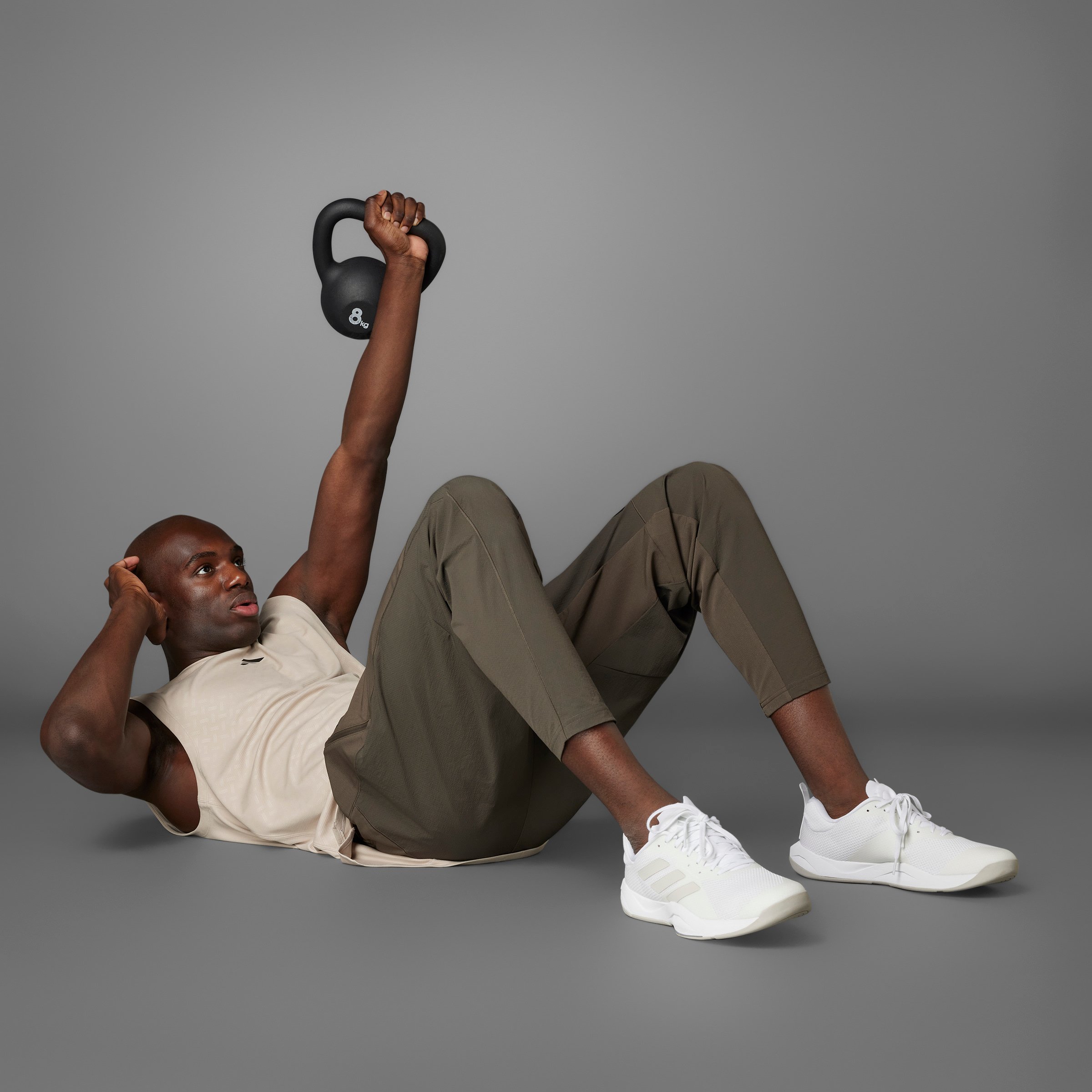 D4T PS PANT