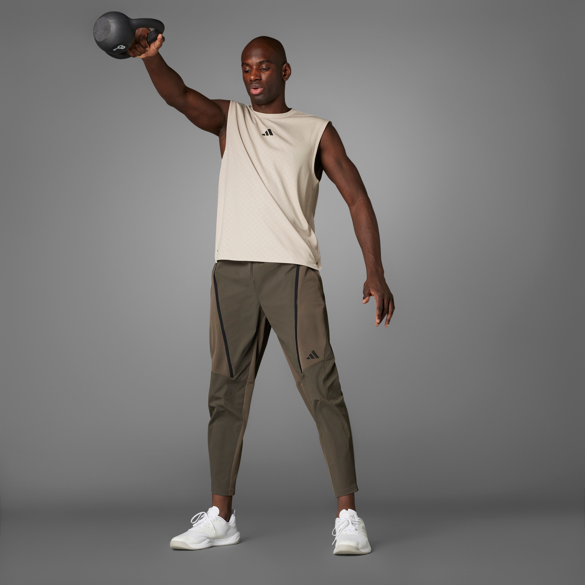 D4T PS PANT