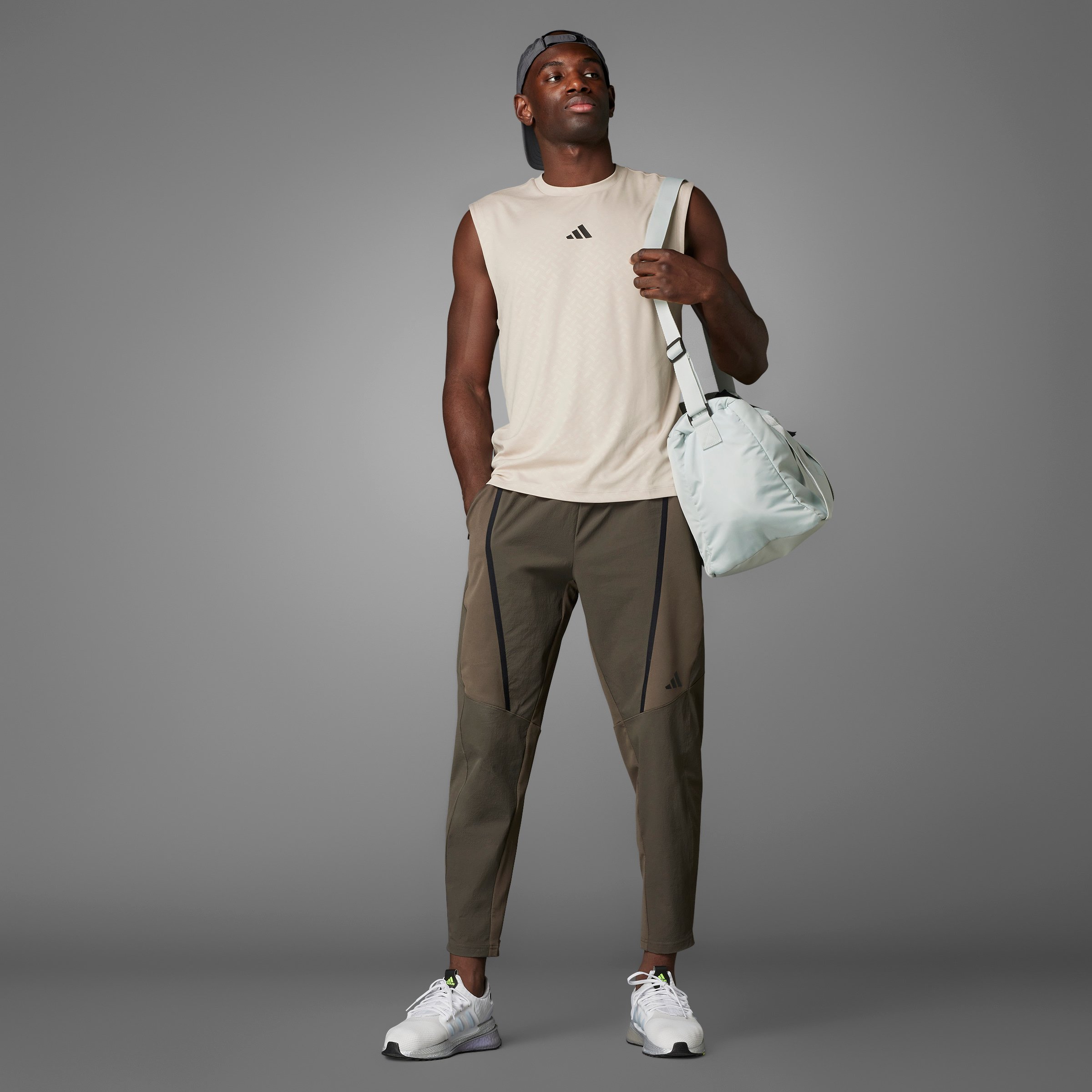 D4T PS PANT