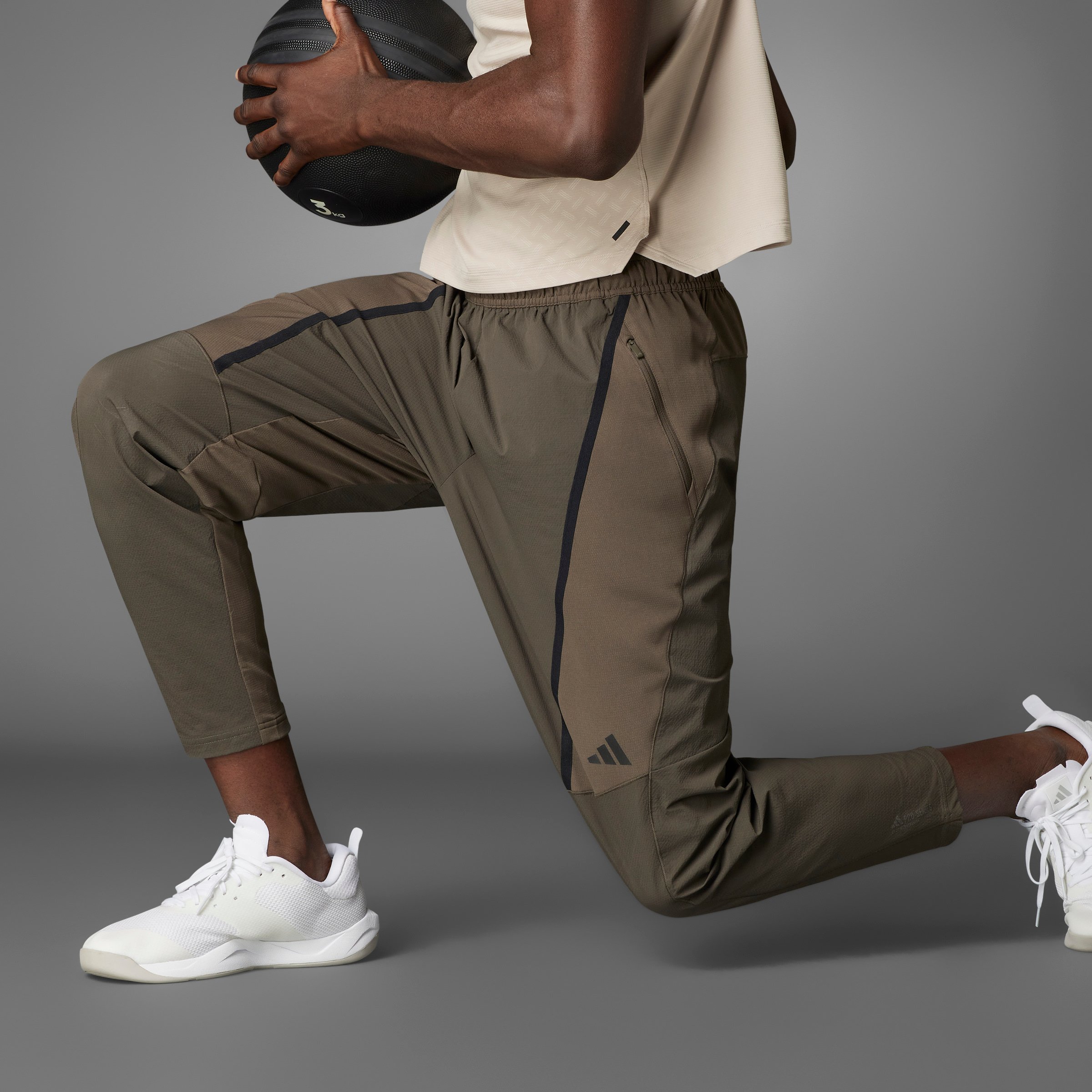 D4T PS PANT
