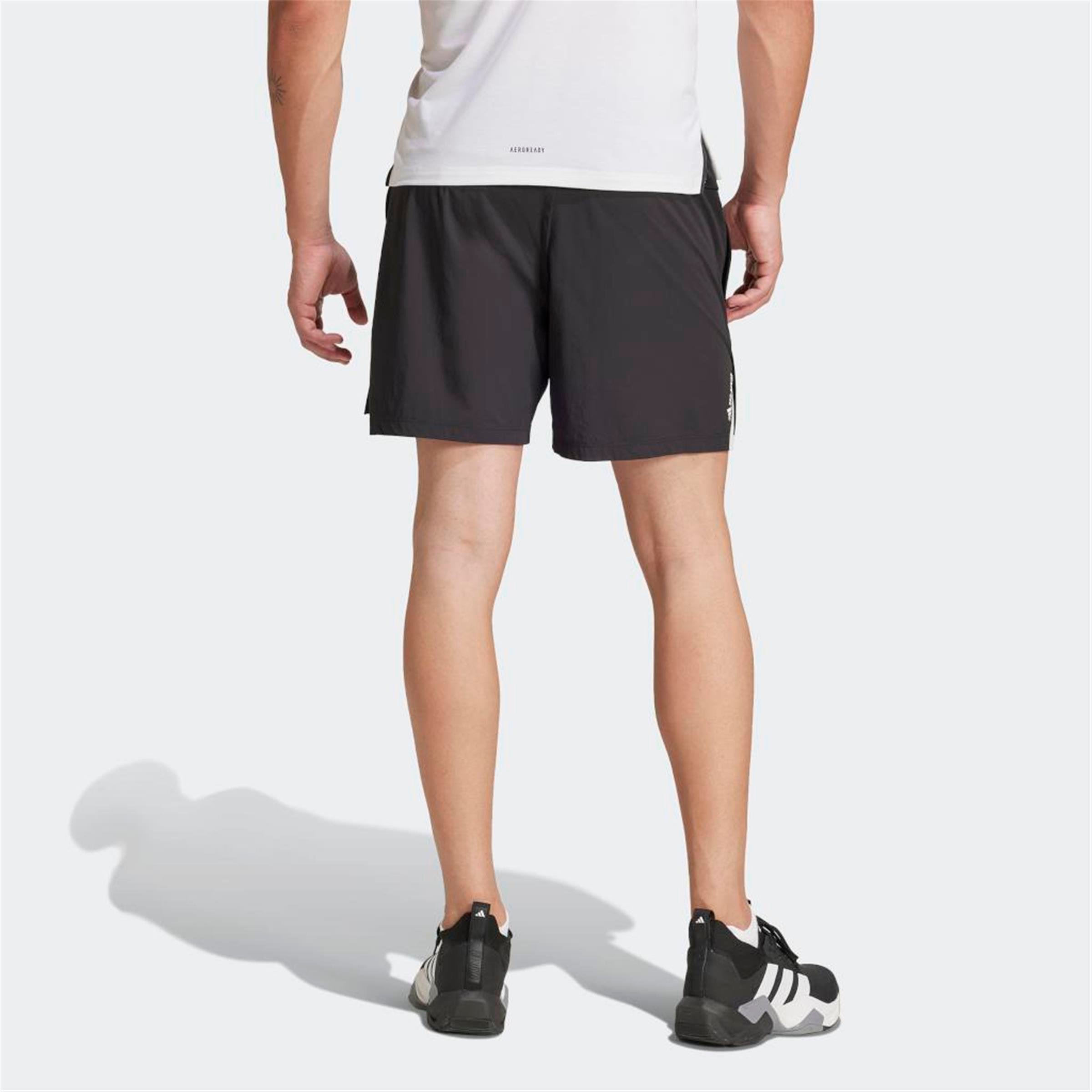 D4T PS SHORTS