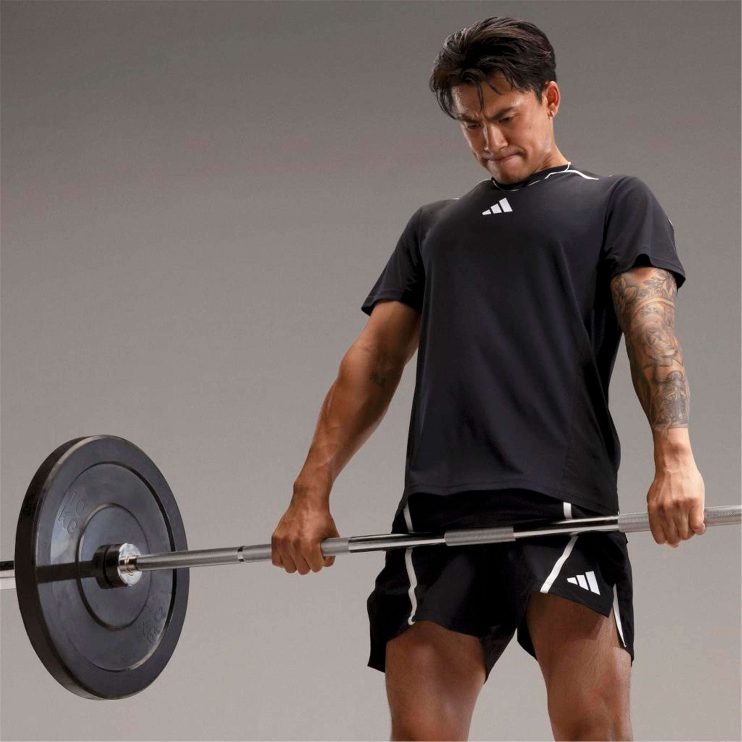 D4T PS SHORTS