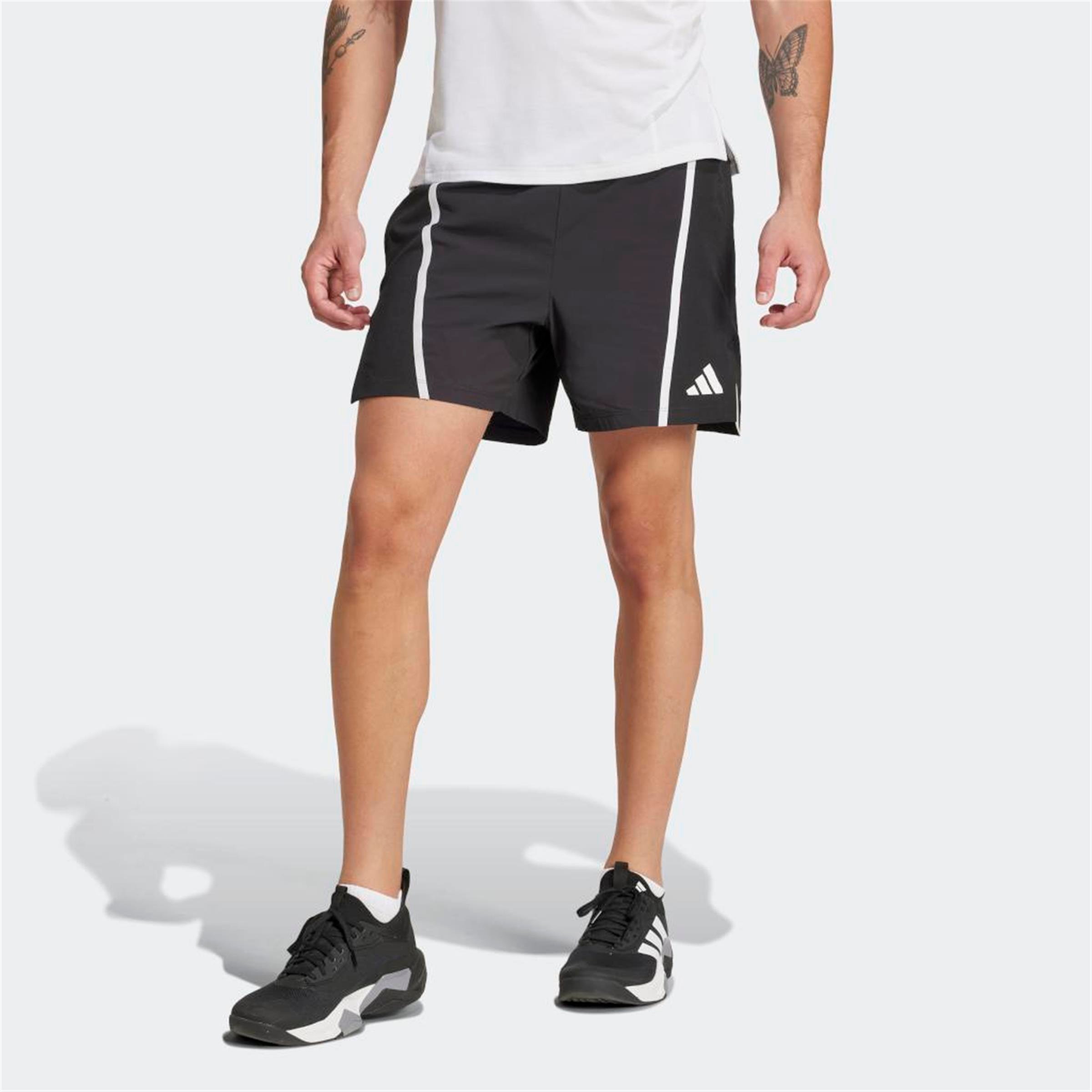 D4T PS SHORTS