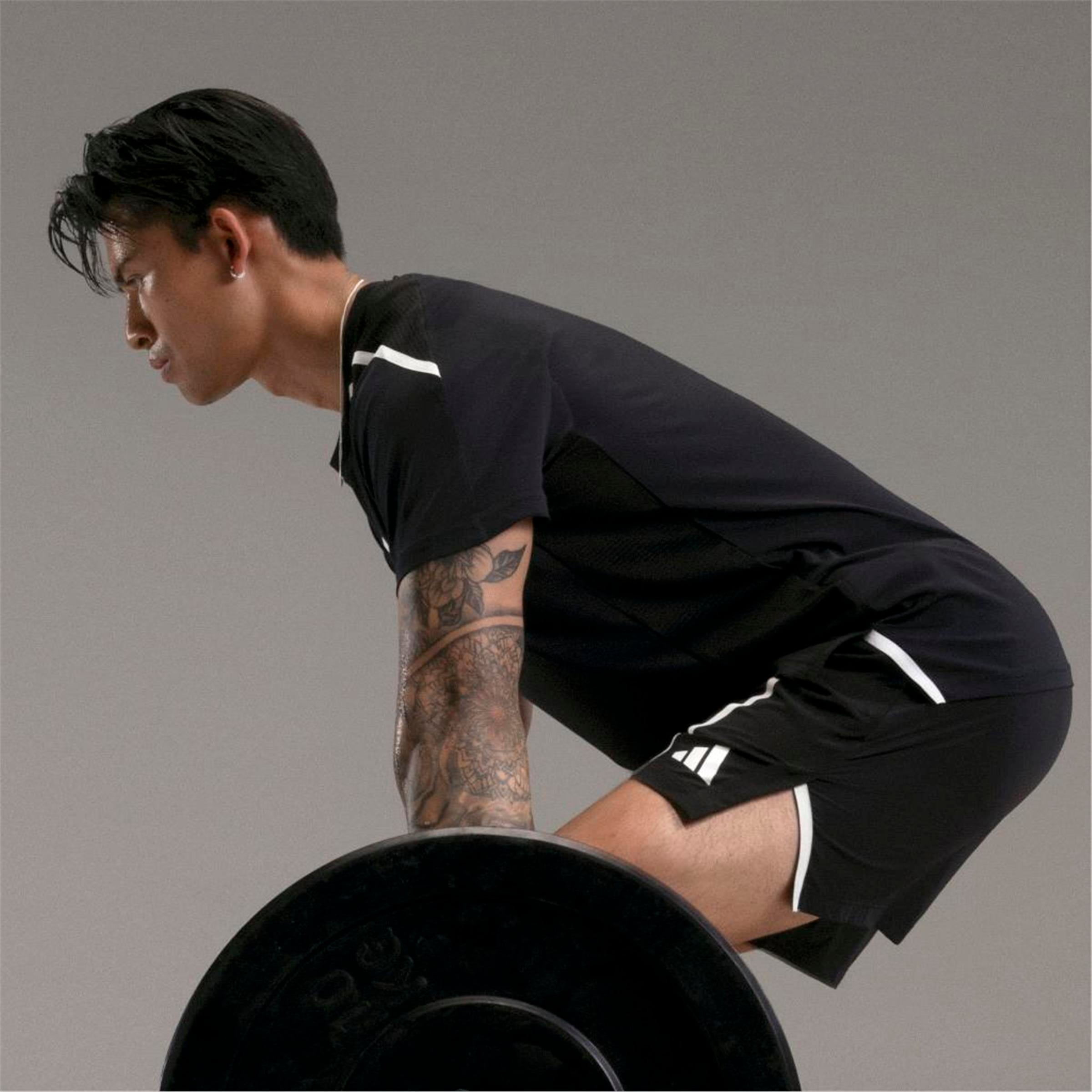 D4T PS SHORTS