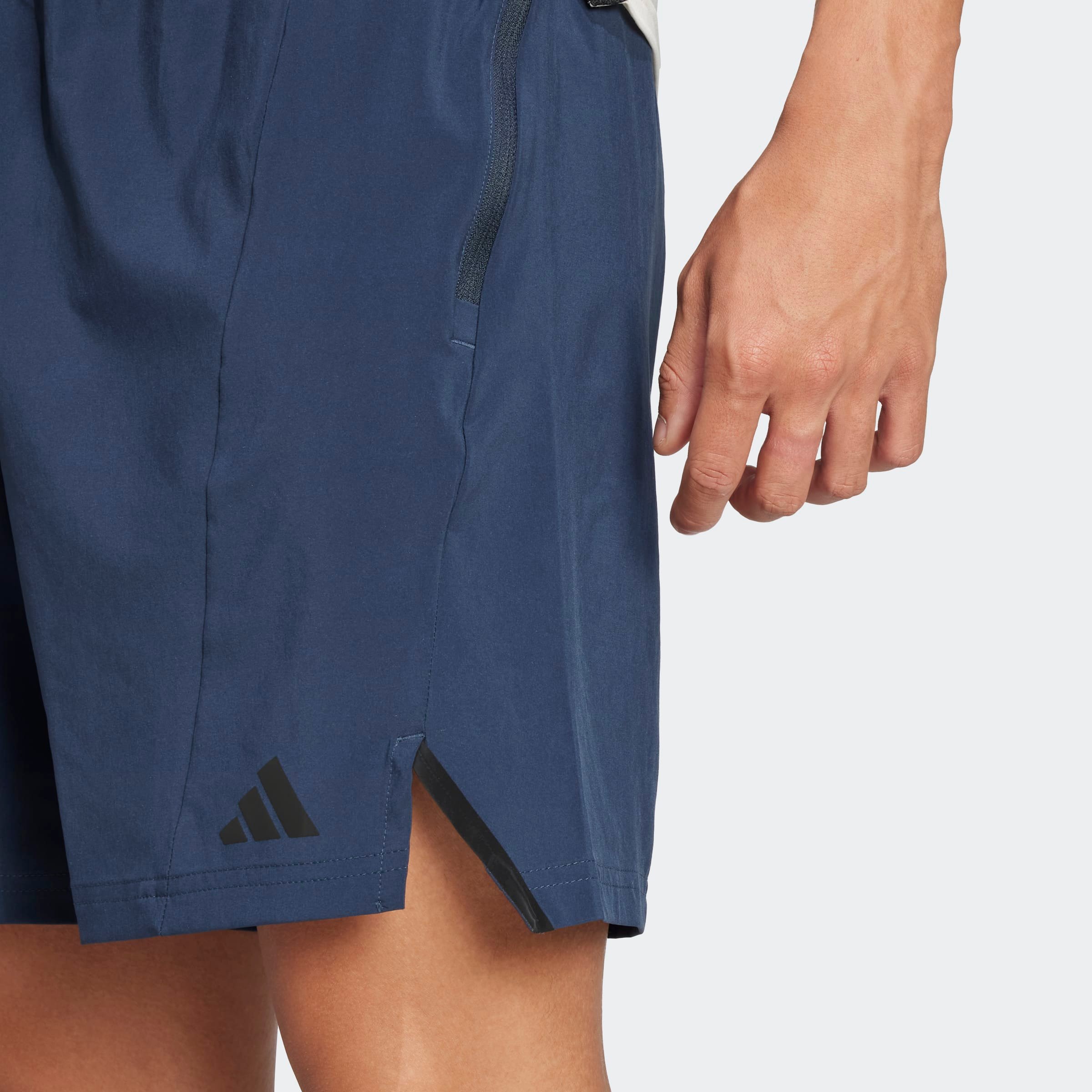 D4T SHORT