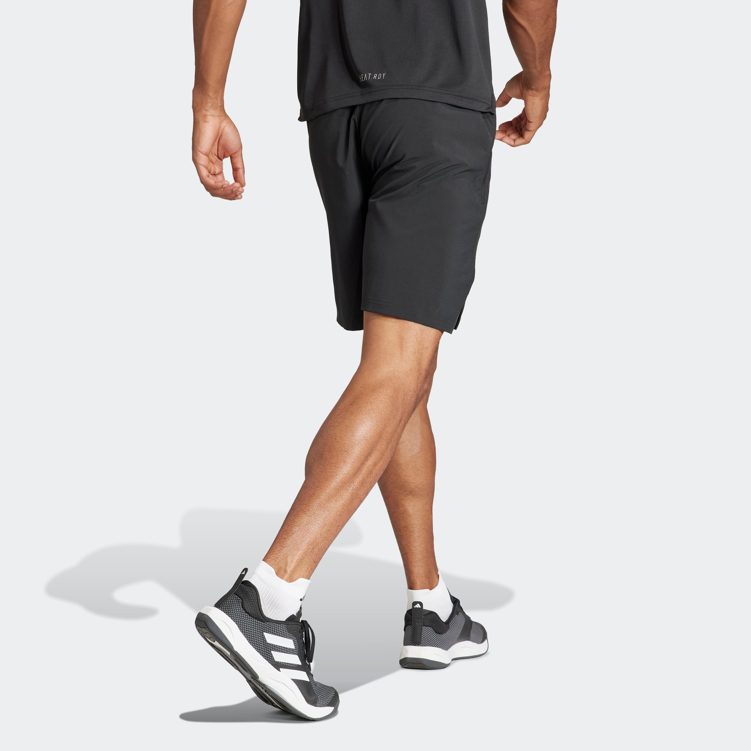 D4T SHORT