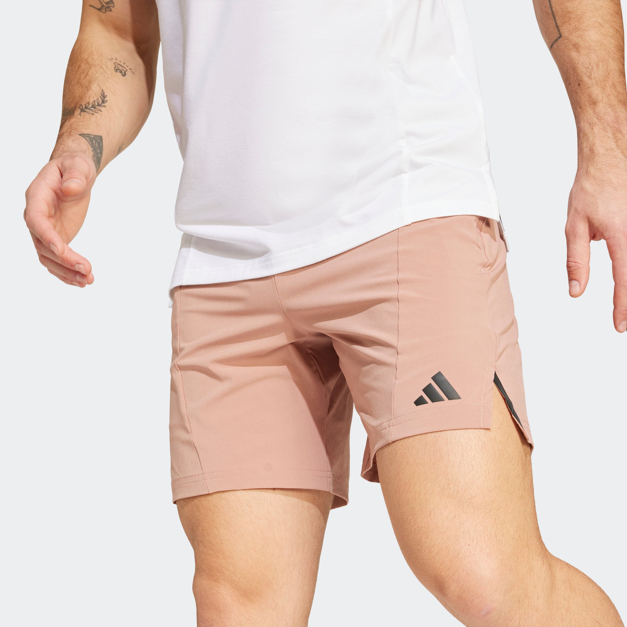 D4T SHORT