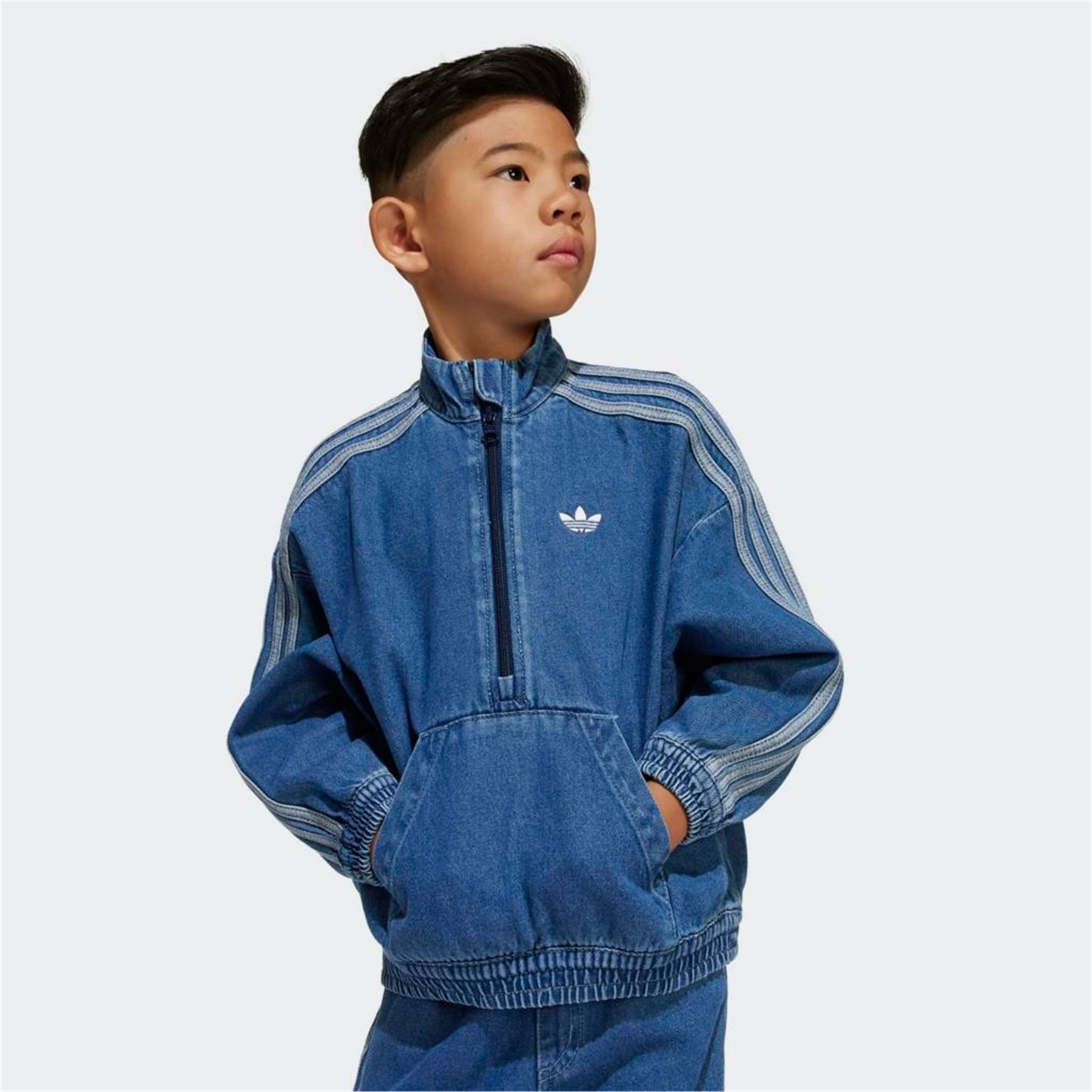 DENIM SET