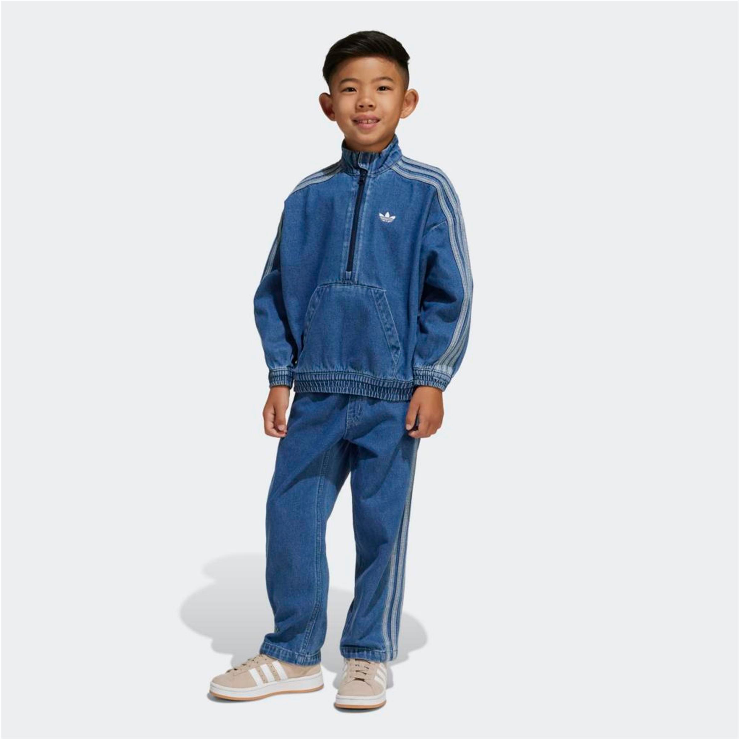 DENIM SET