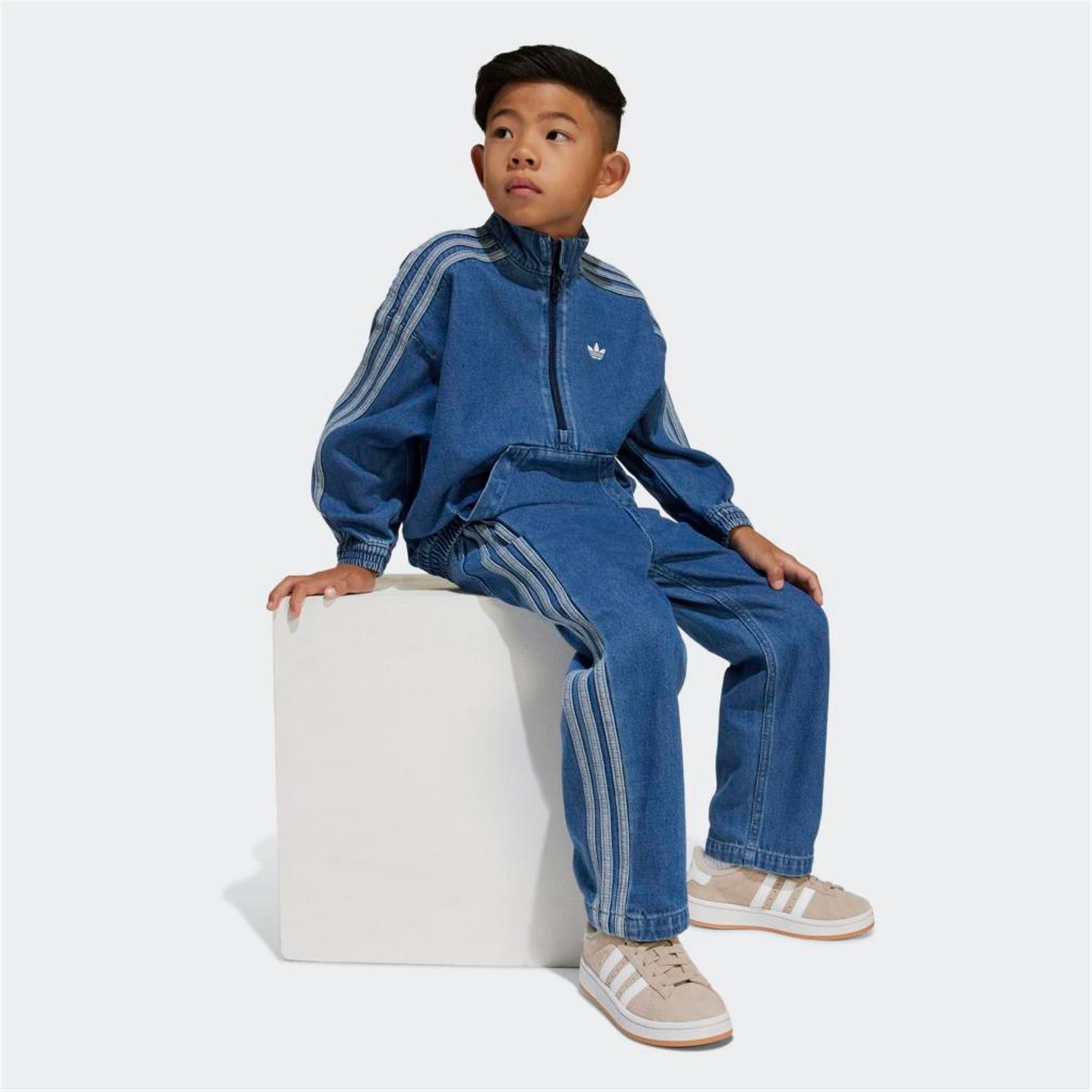 DENIM SET