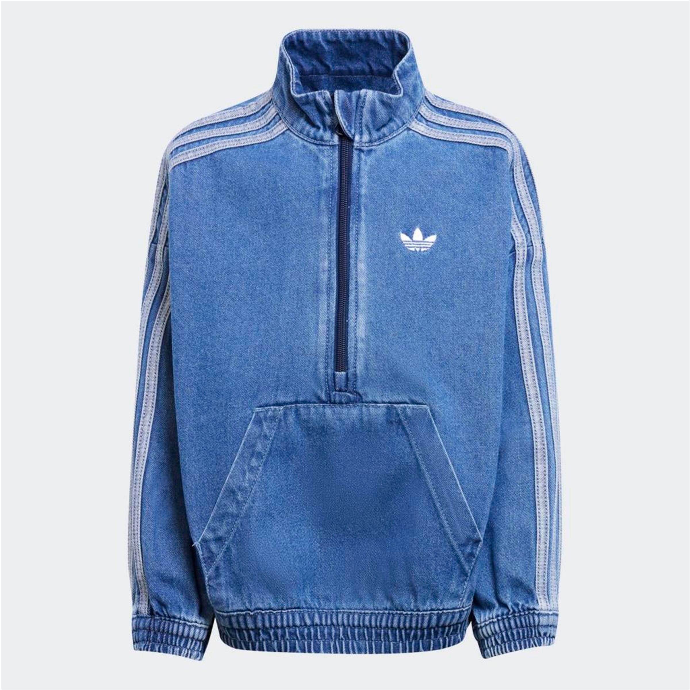 DENIM SET