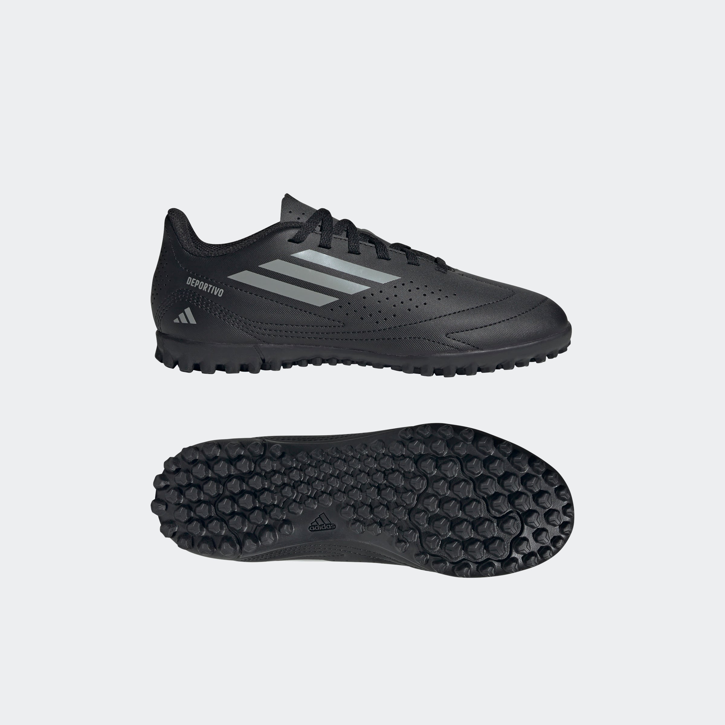 DEPORTIVO III TF J
