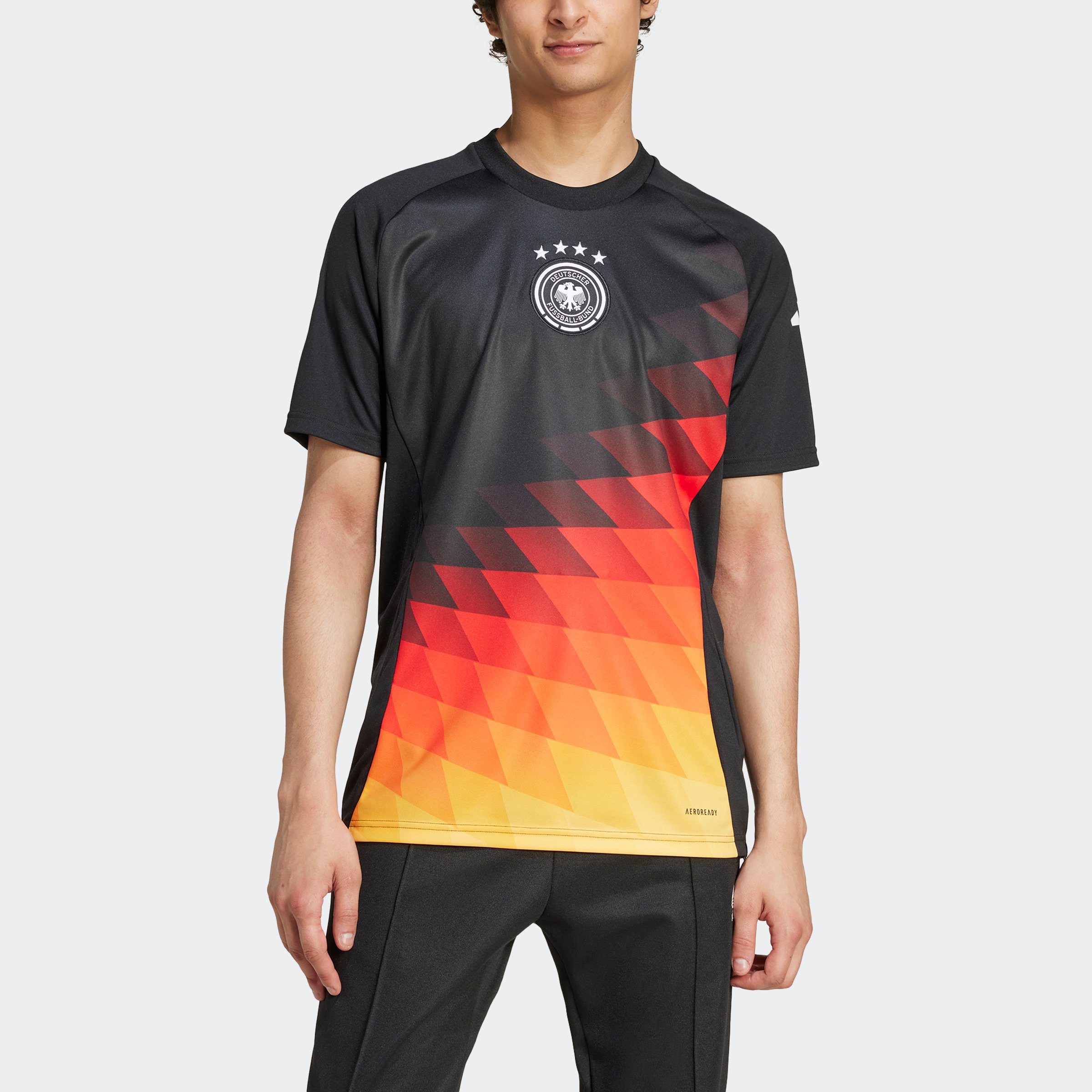 DFB PRESHI