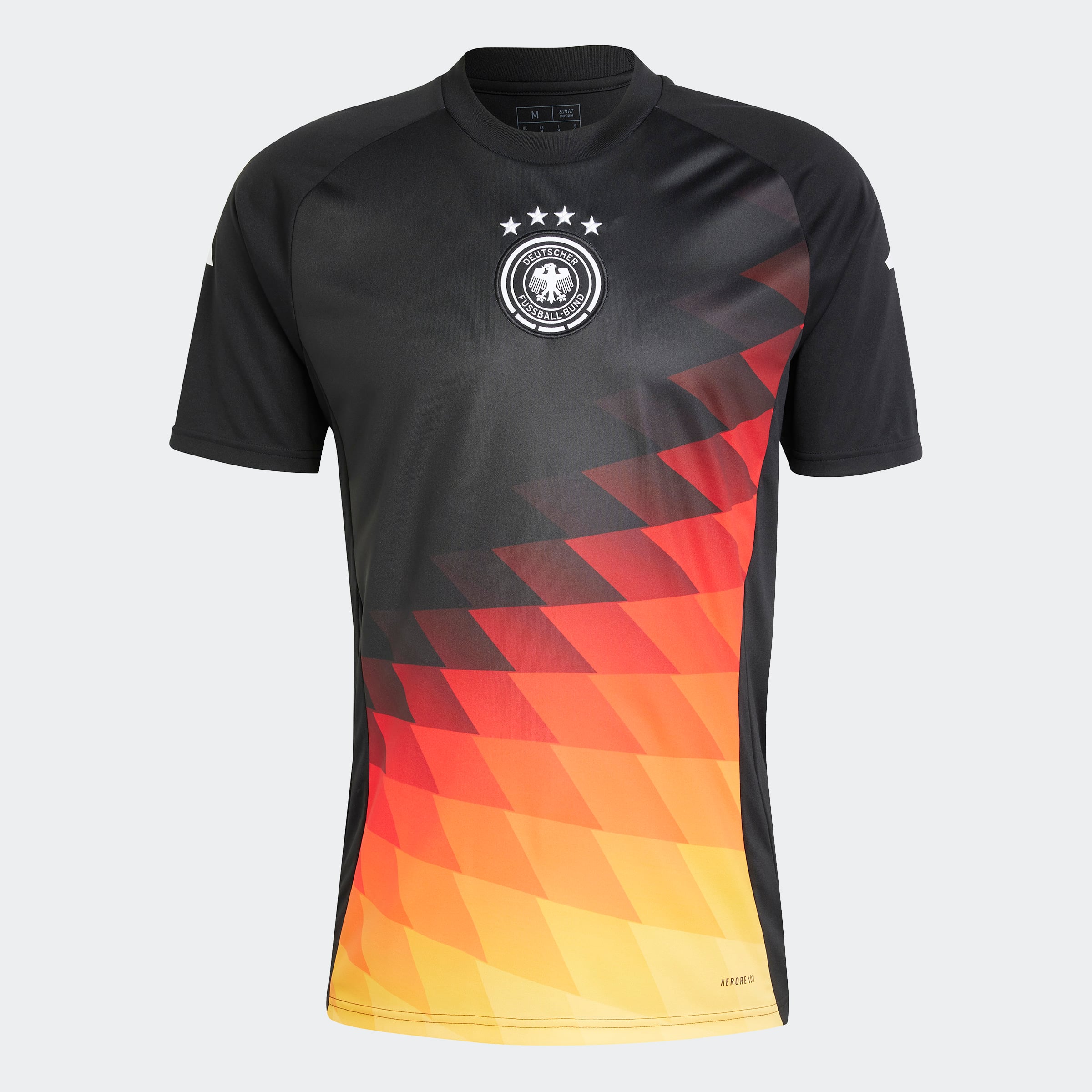 DFB PRESHI