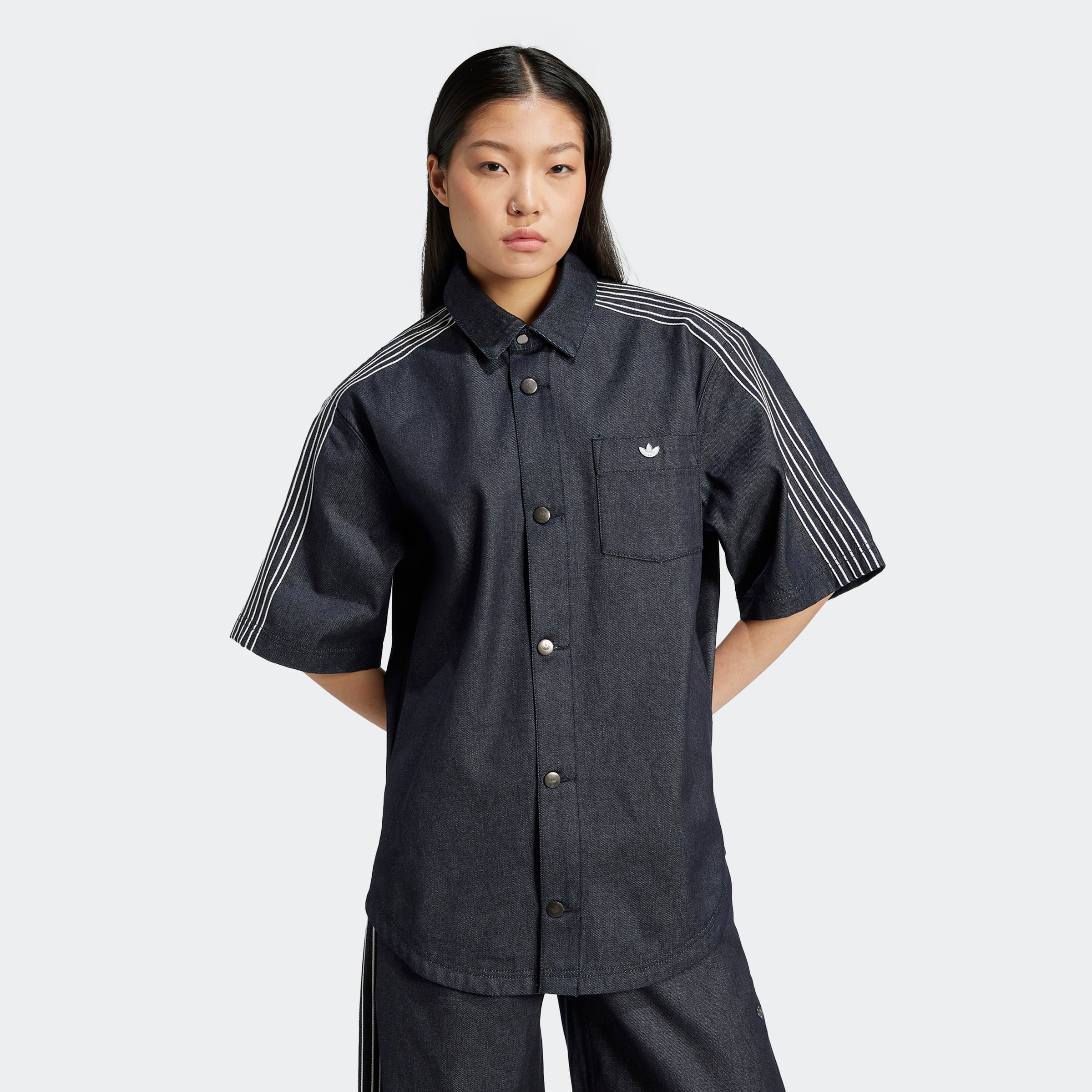 DNM SS SHIRT
