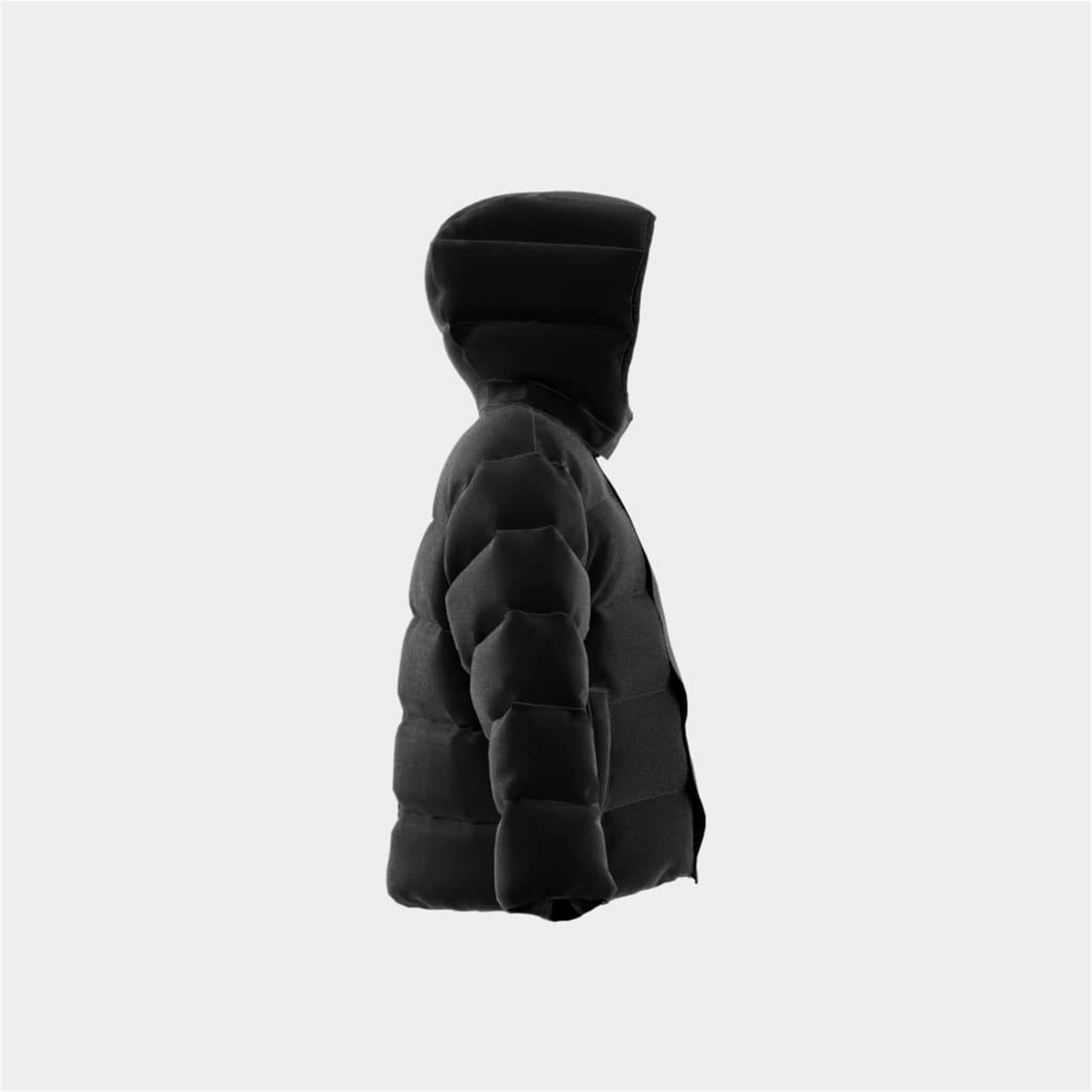 DOWN JACKET