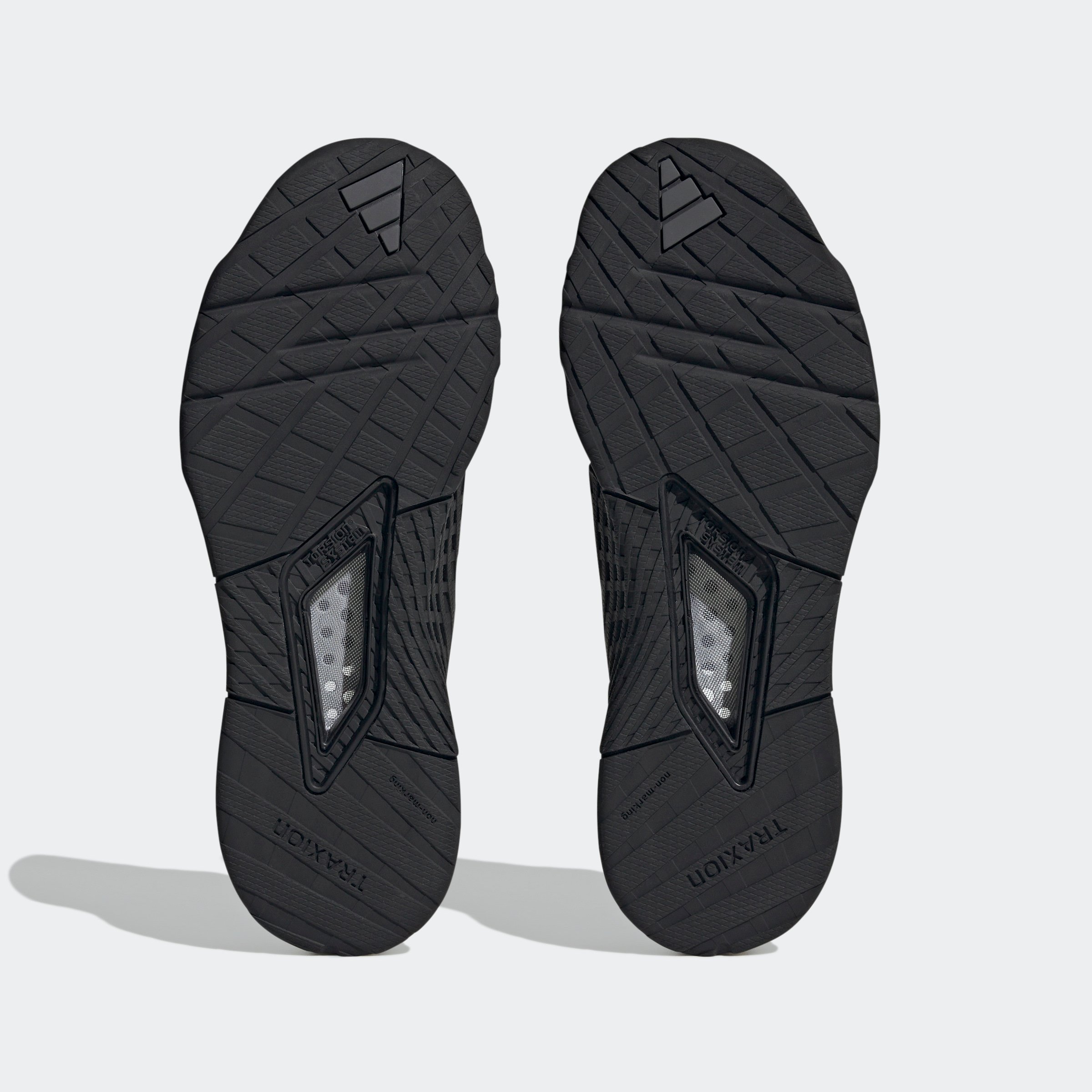 DROPSET 2 TRAINER