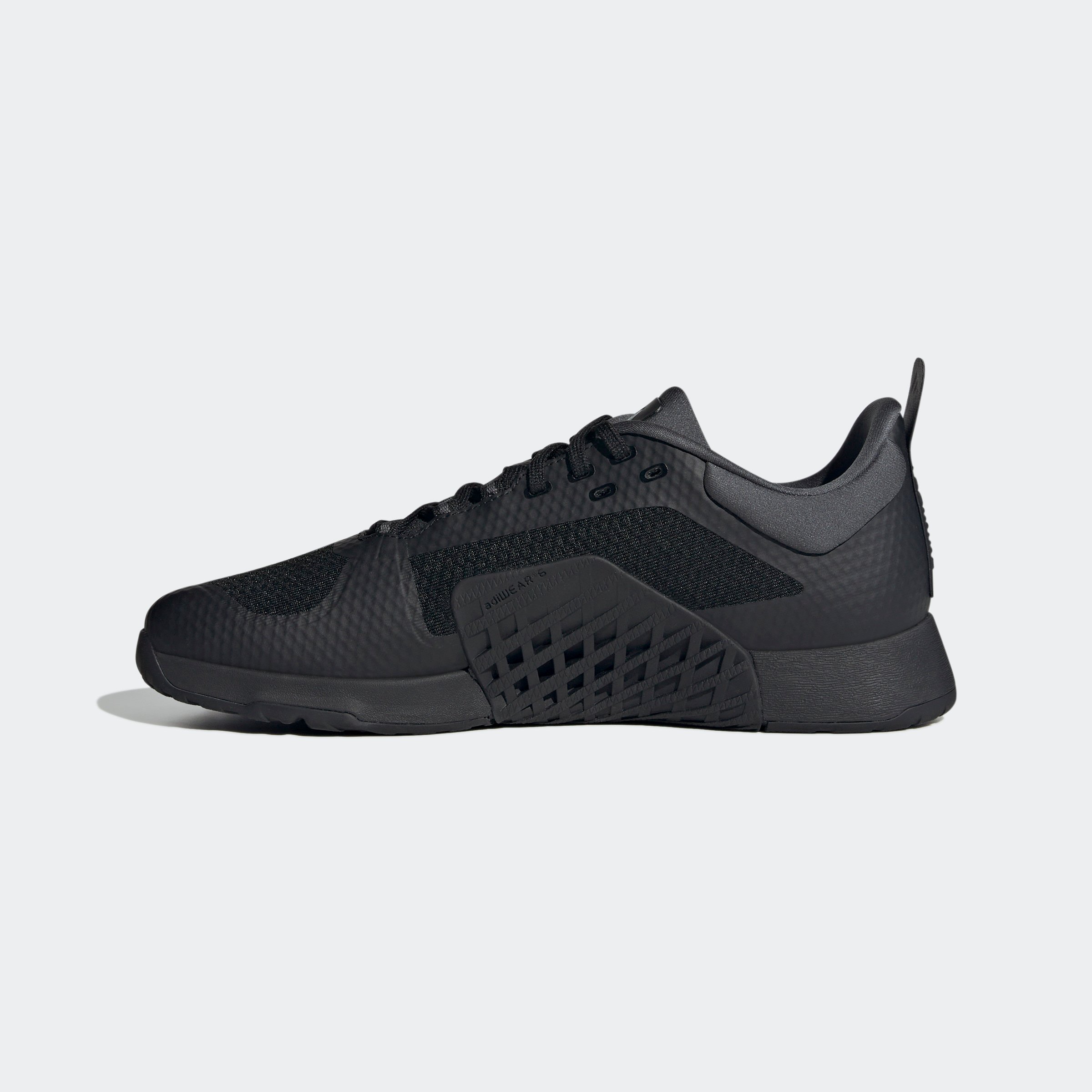 DROPSET 2 TRAINER
