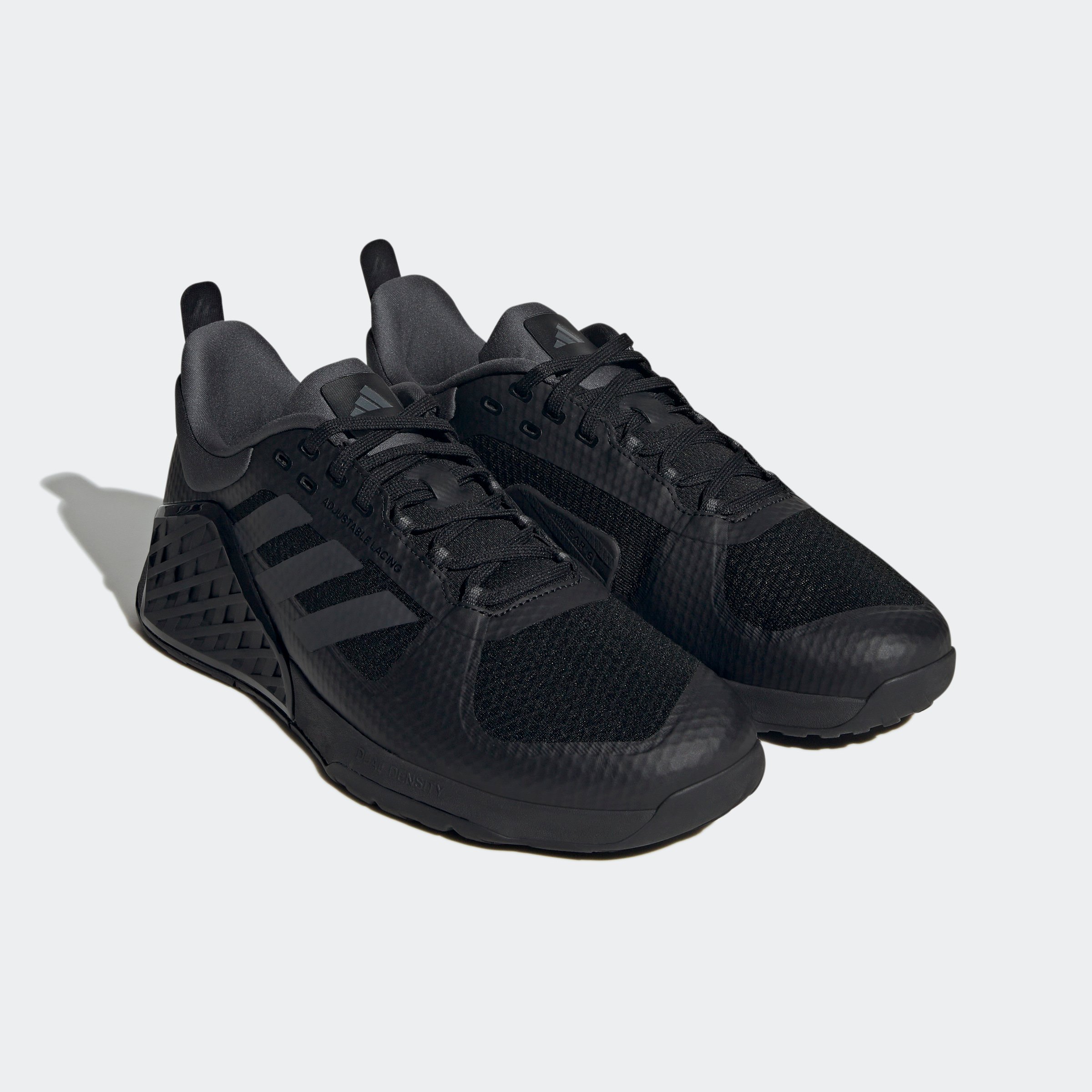 DROPSET 2 TRAINER
