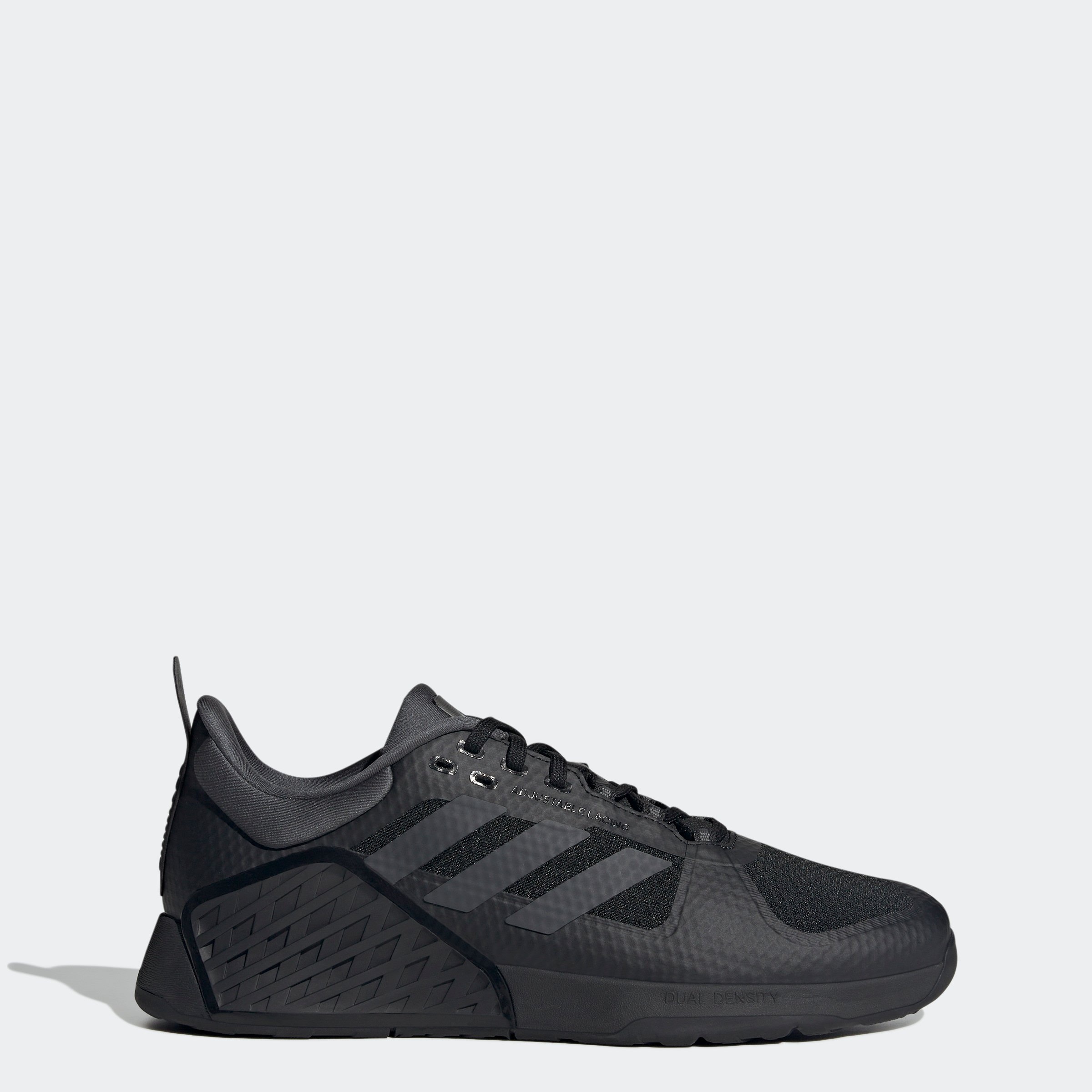 DROPSET 2 TRAINER