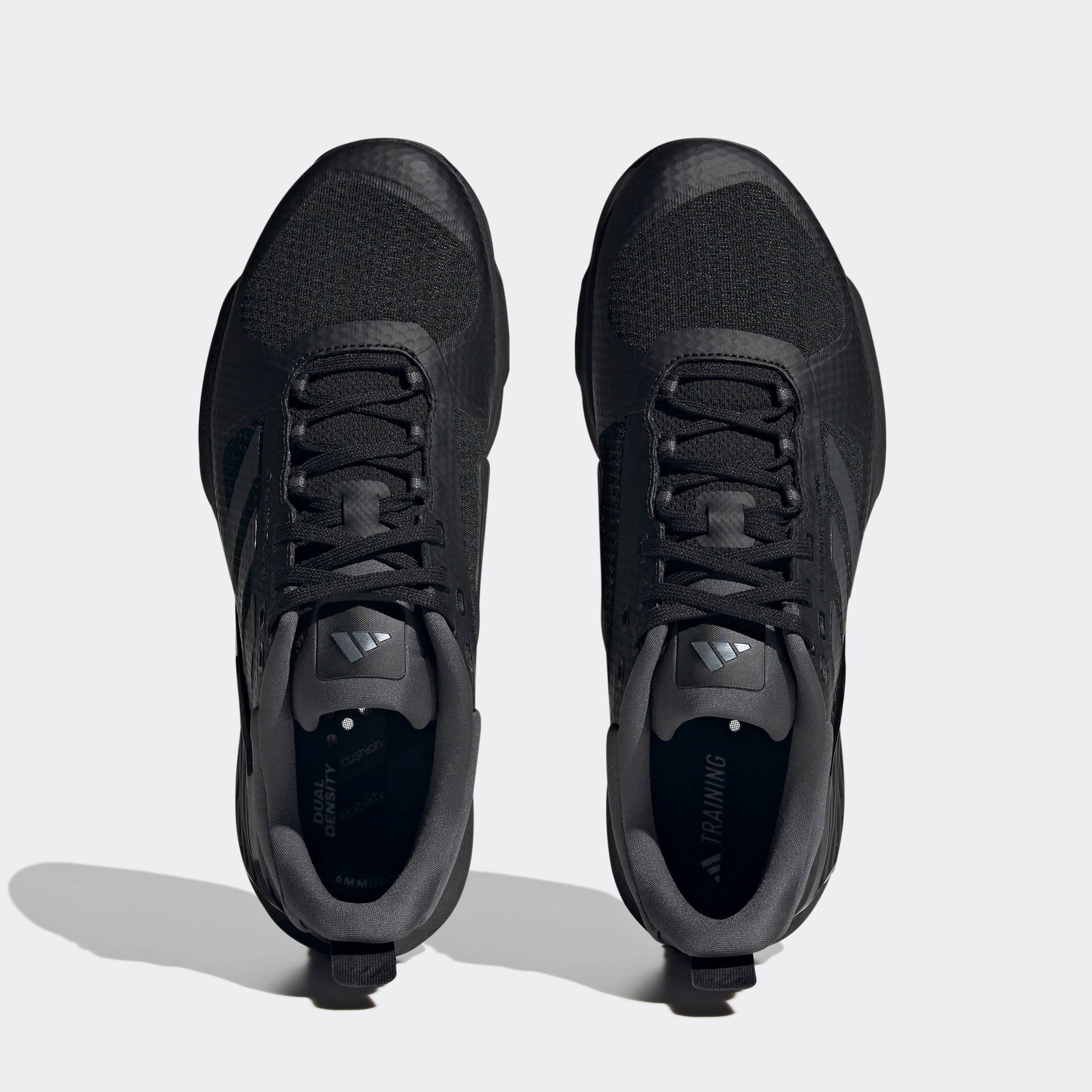 DROPSET 2 TRAINER