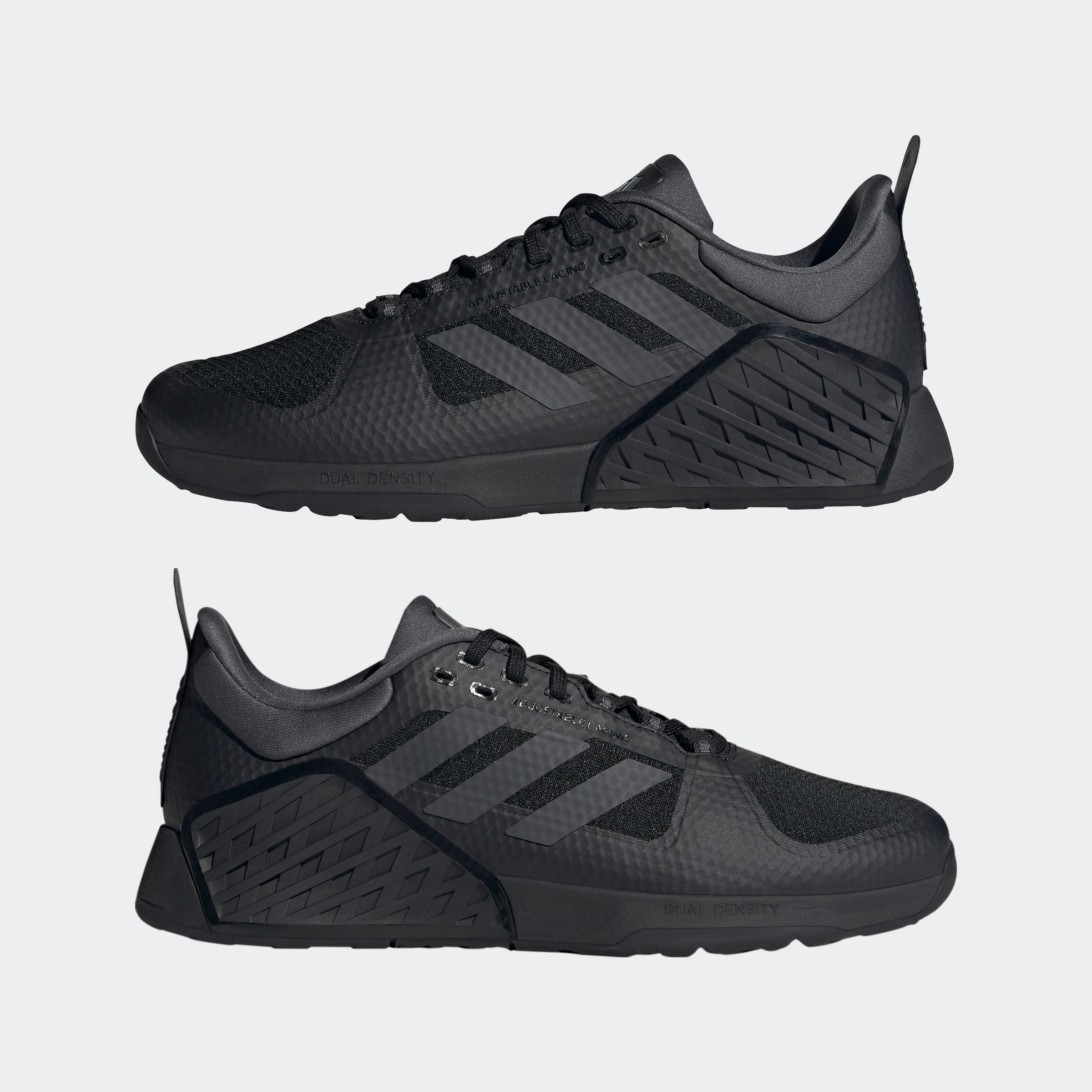 DROPSET 2 TRAINER