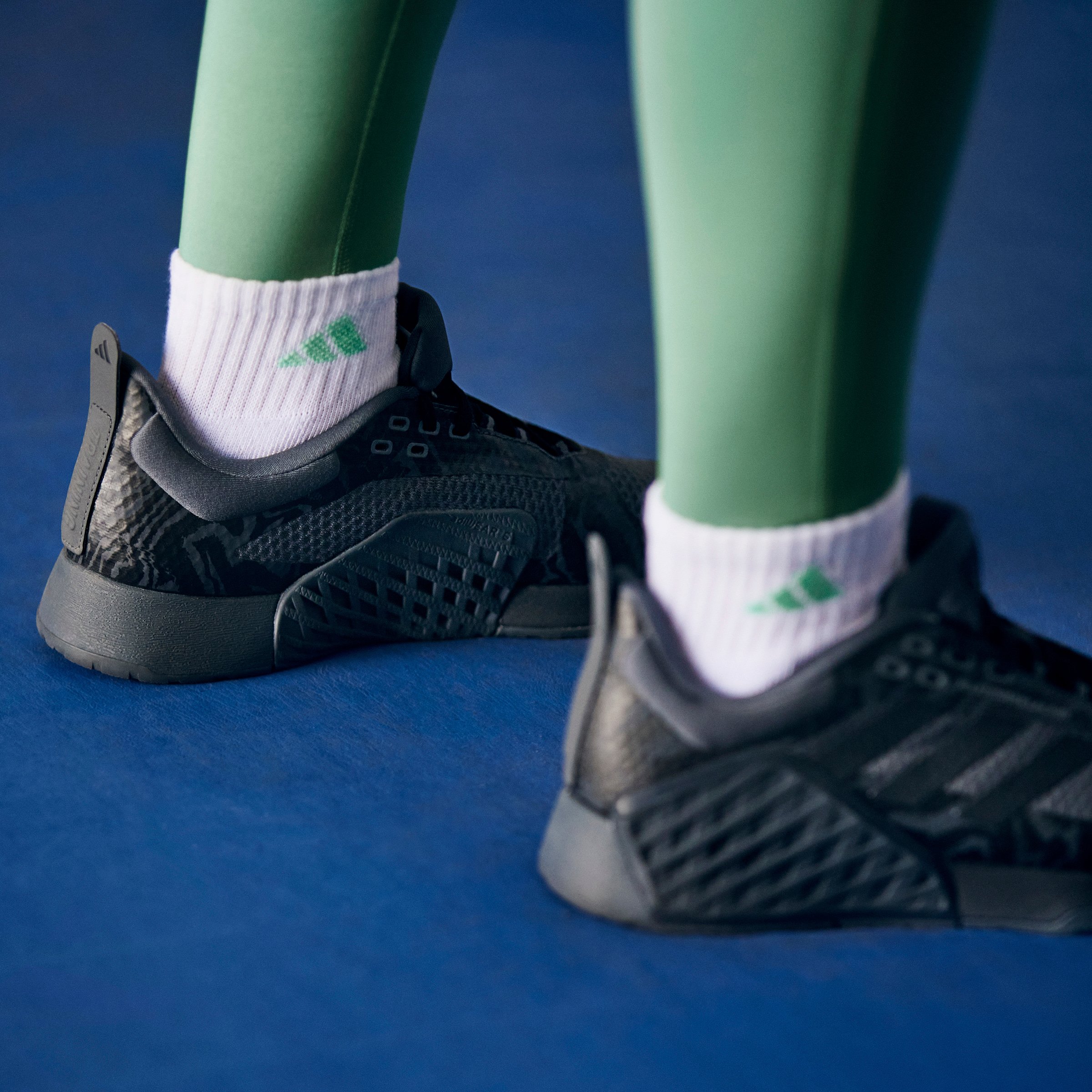 DROPSET 2 TRAINER W