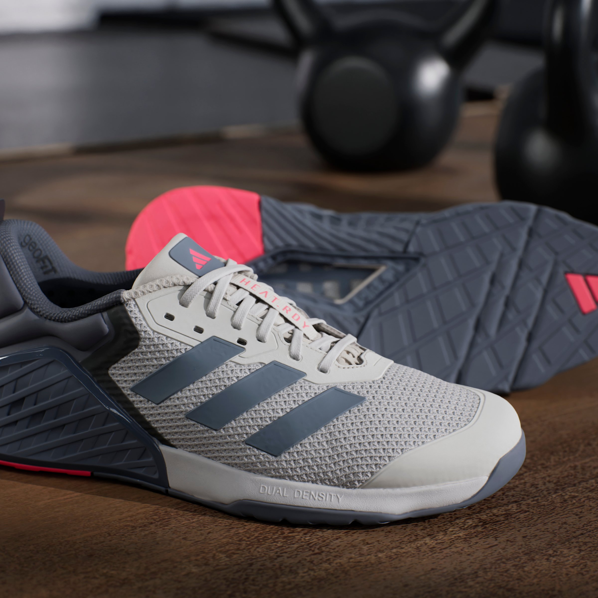 DROPSET 3 TRAINER