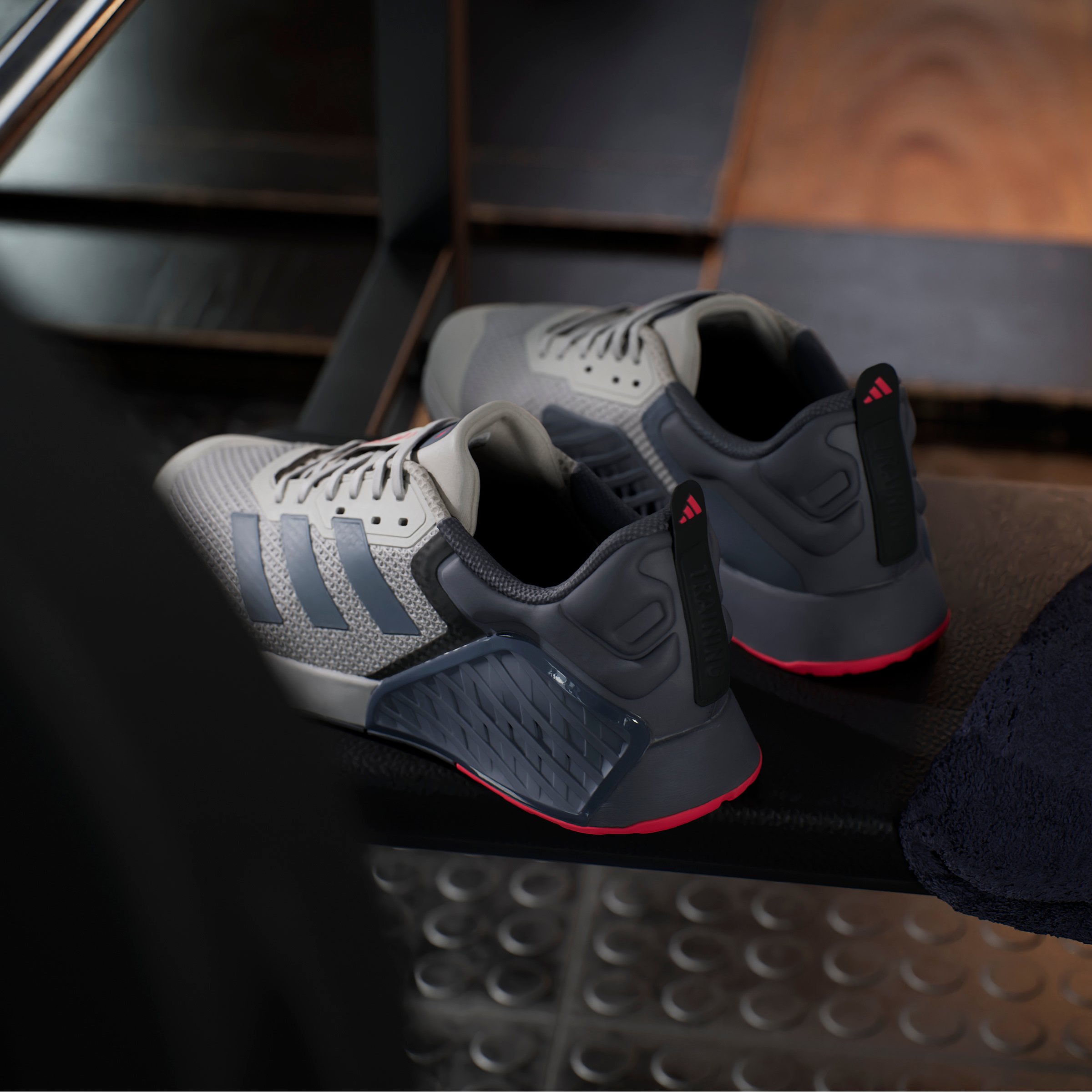 DROPSET 3 TRAINER