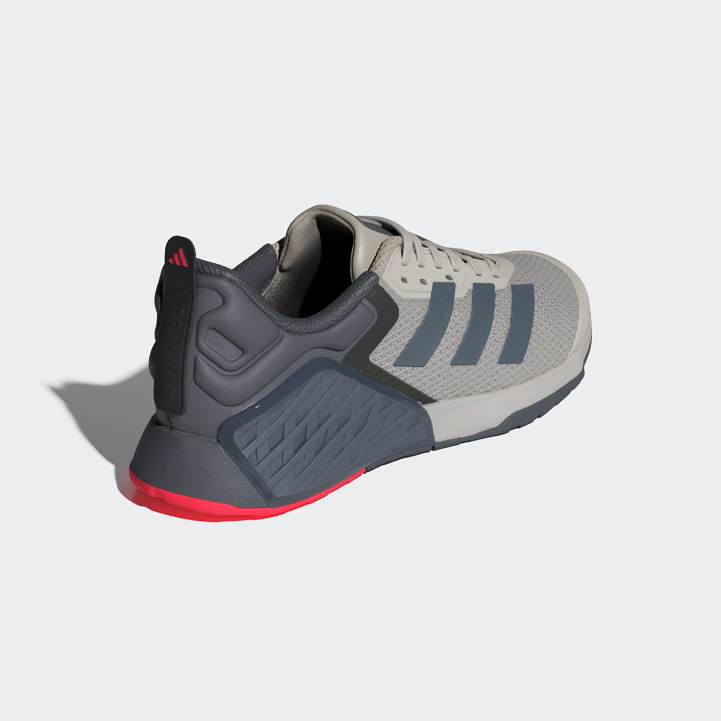 DROPSET 3 TRAINER