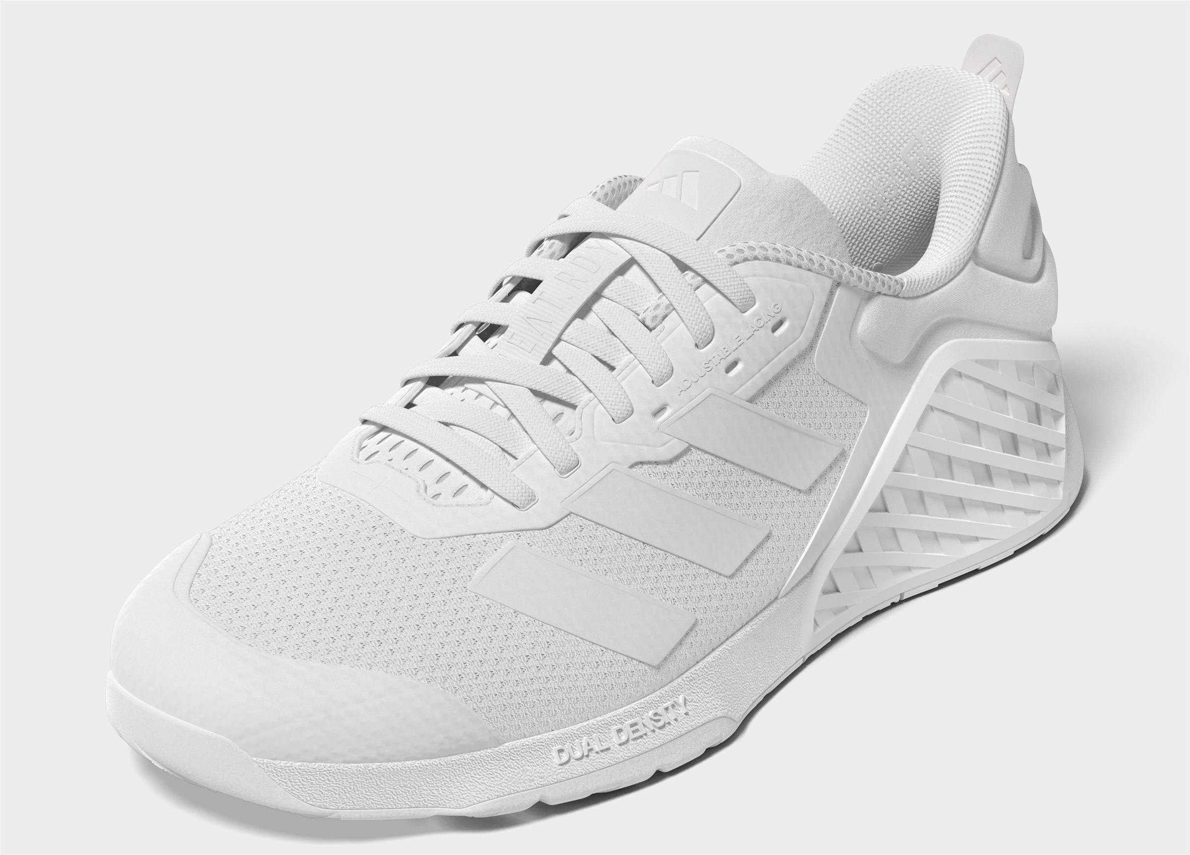 DROPSET 3 TRAINER