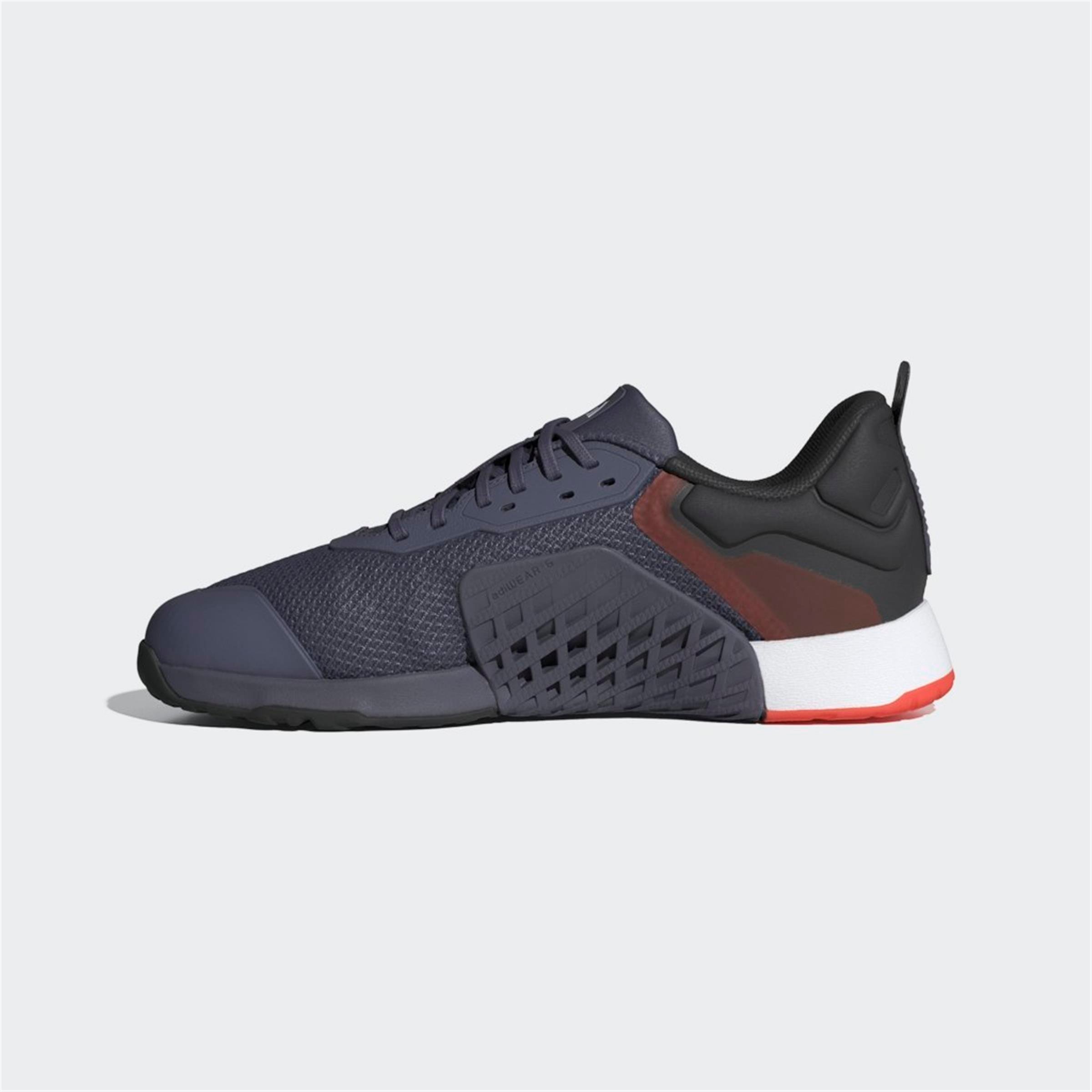 DROPSET 3 TRAINER
