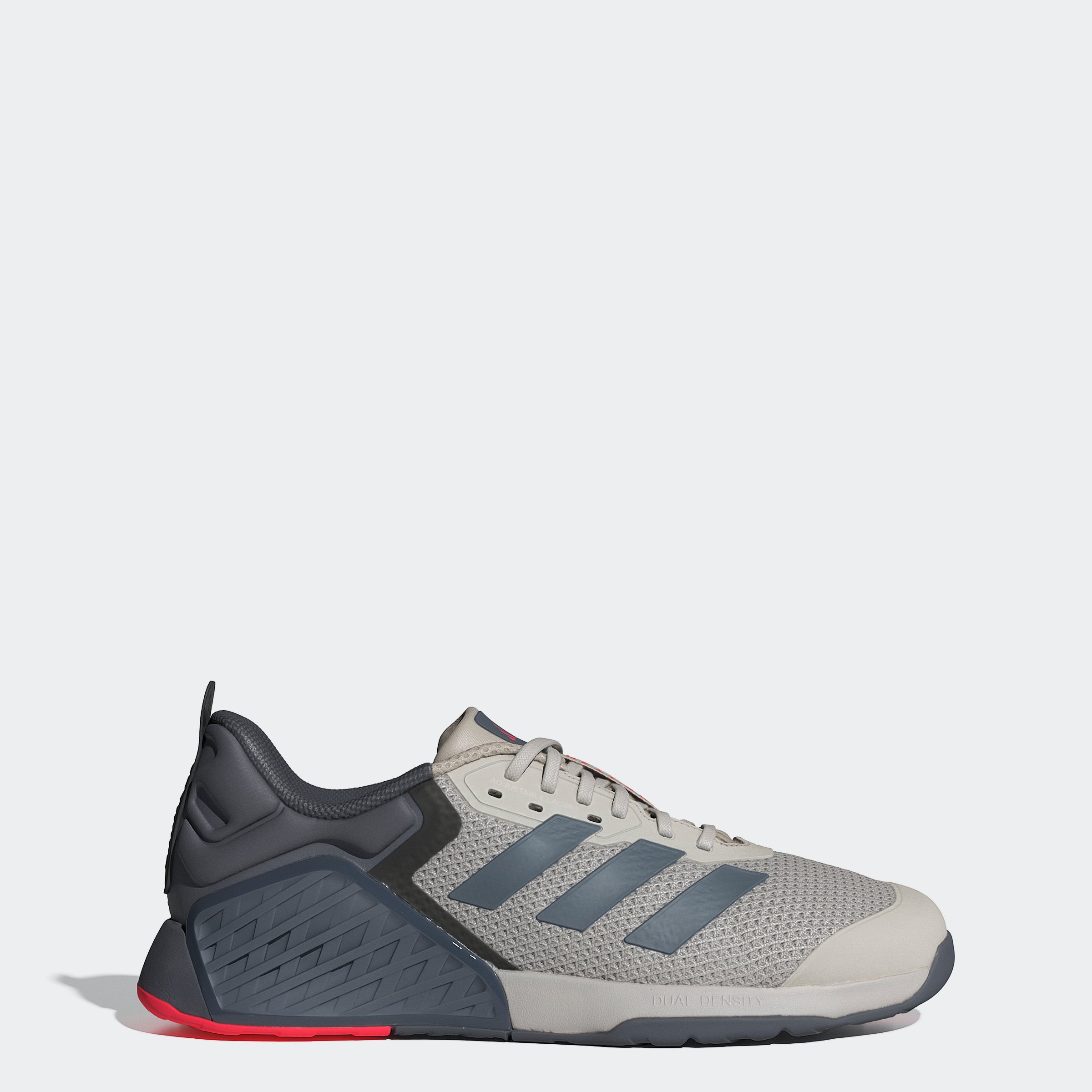 DROPSET 3 TRAINER