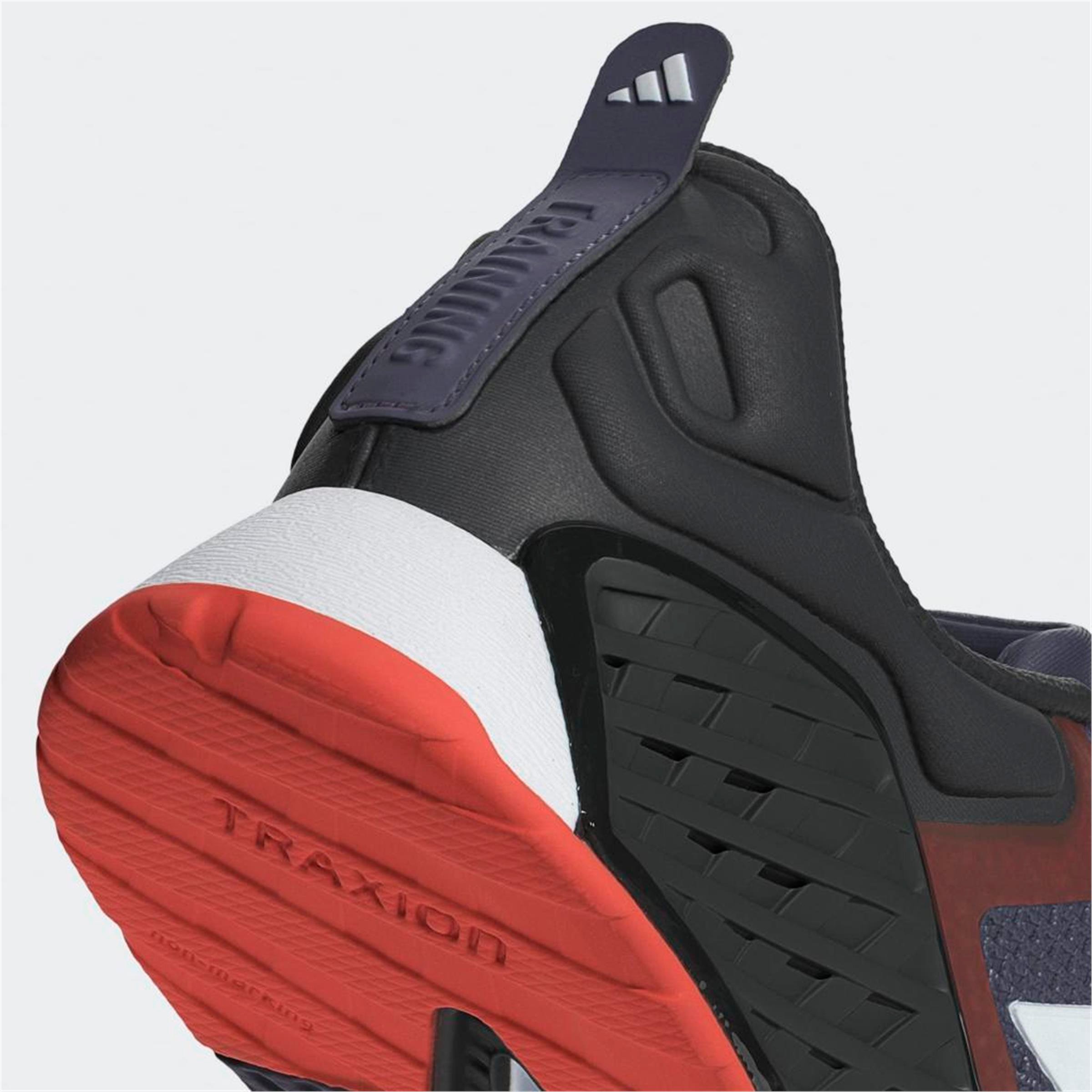 DROPSET 3 TRAINER