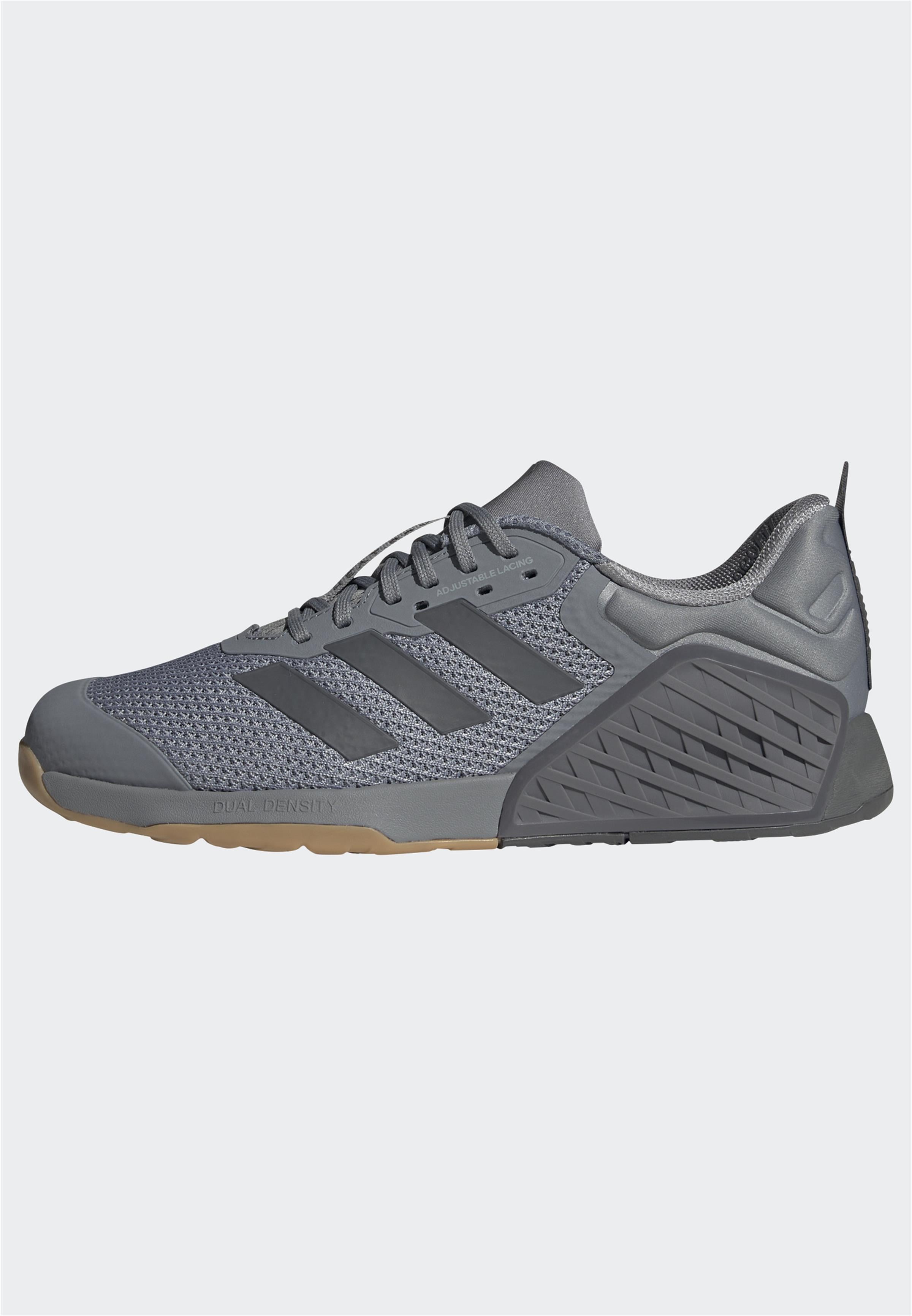 DROPSET 3 TRAINER