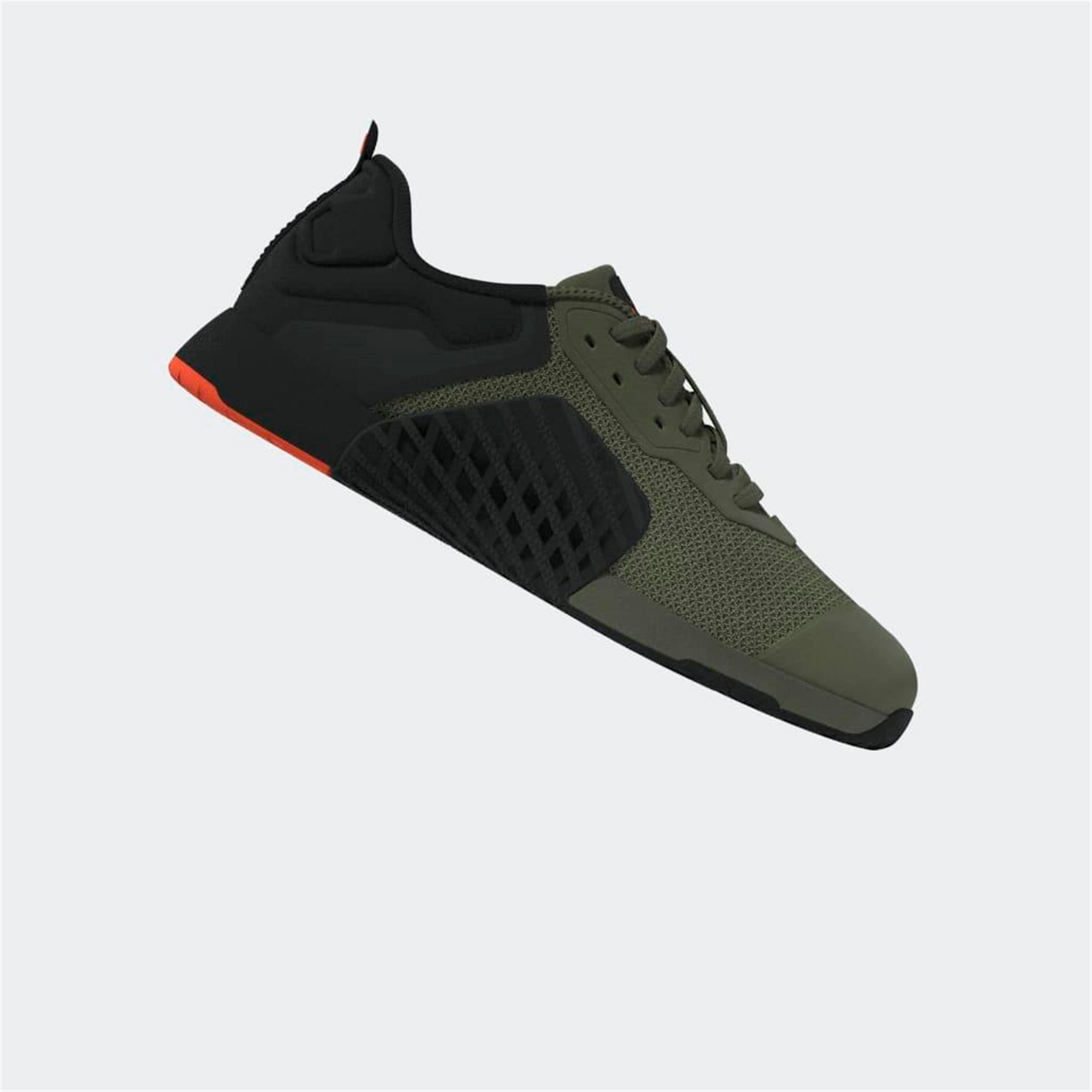 DROPSET 3 TRAINER