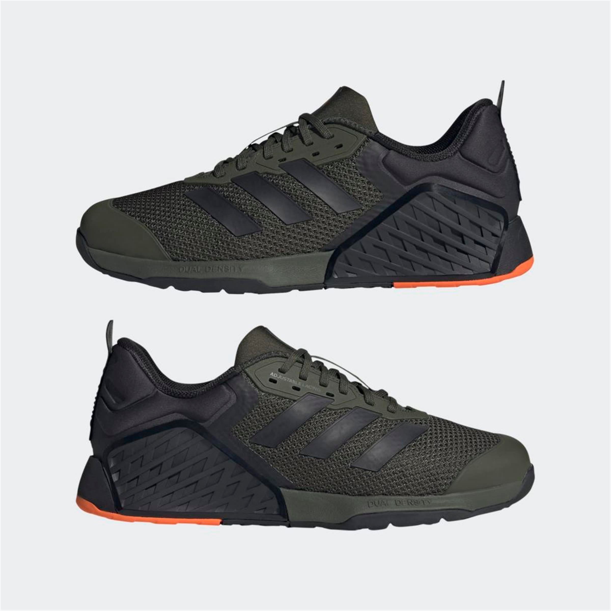DROPSET 3 TRAINER
