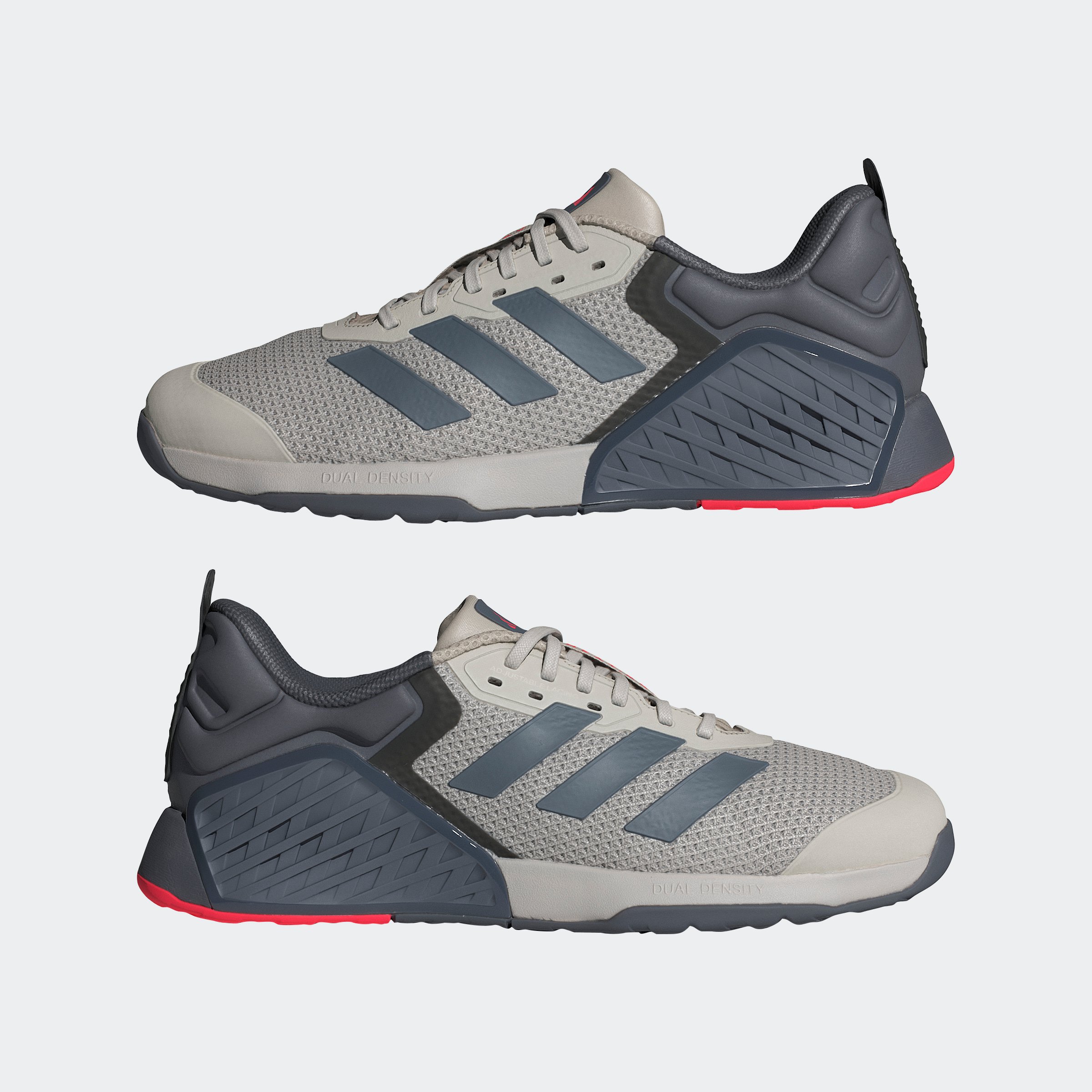 DROPSET 3 TRAINER