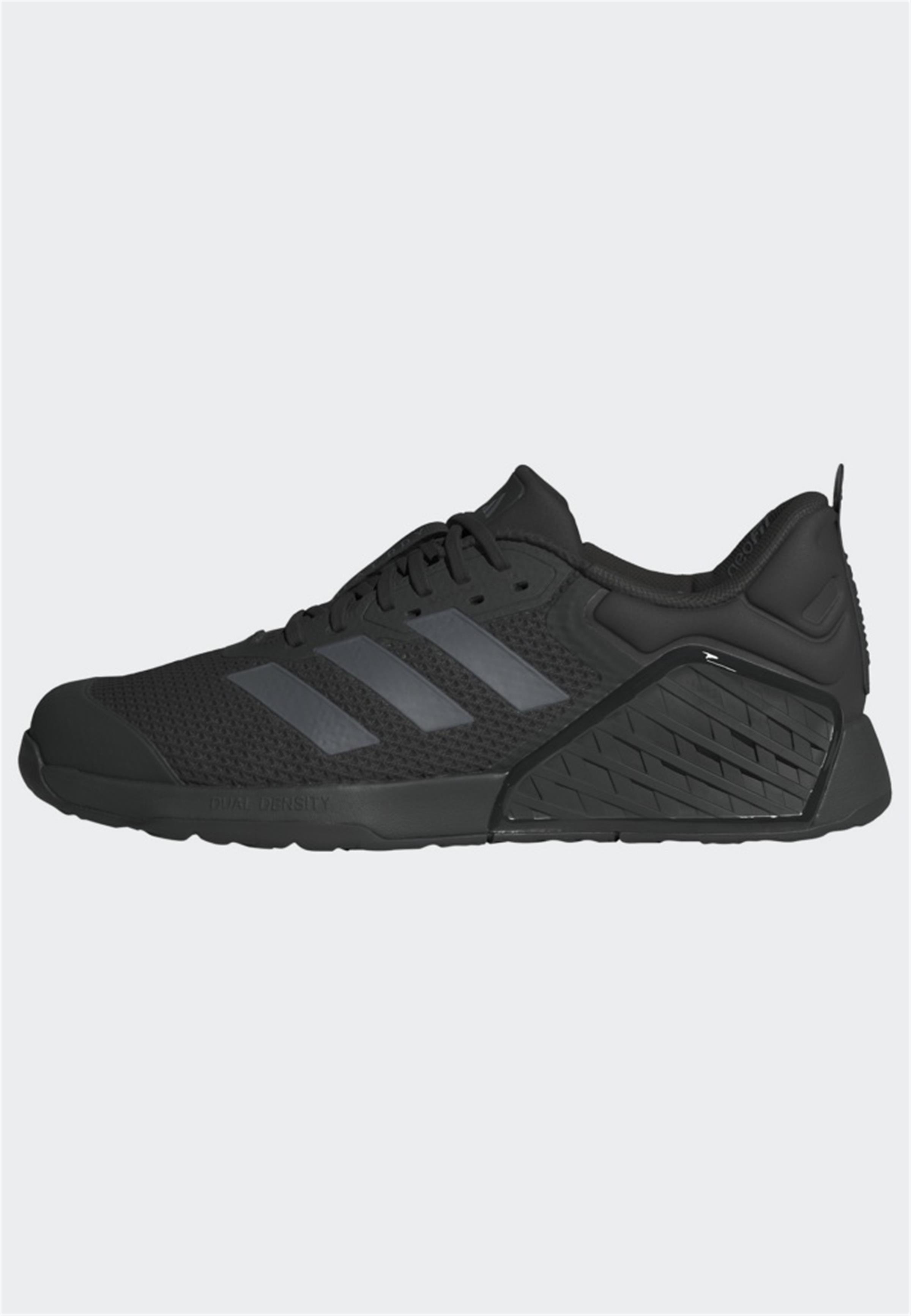 DROPSET 3 TRAINER