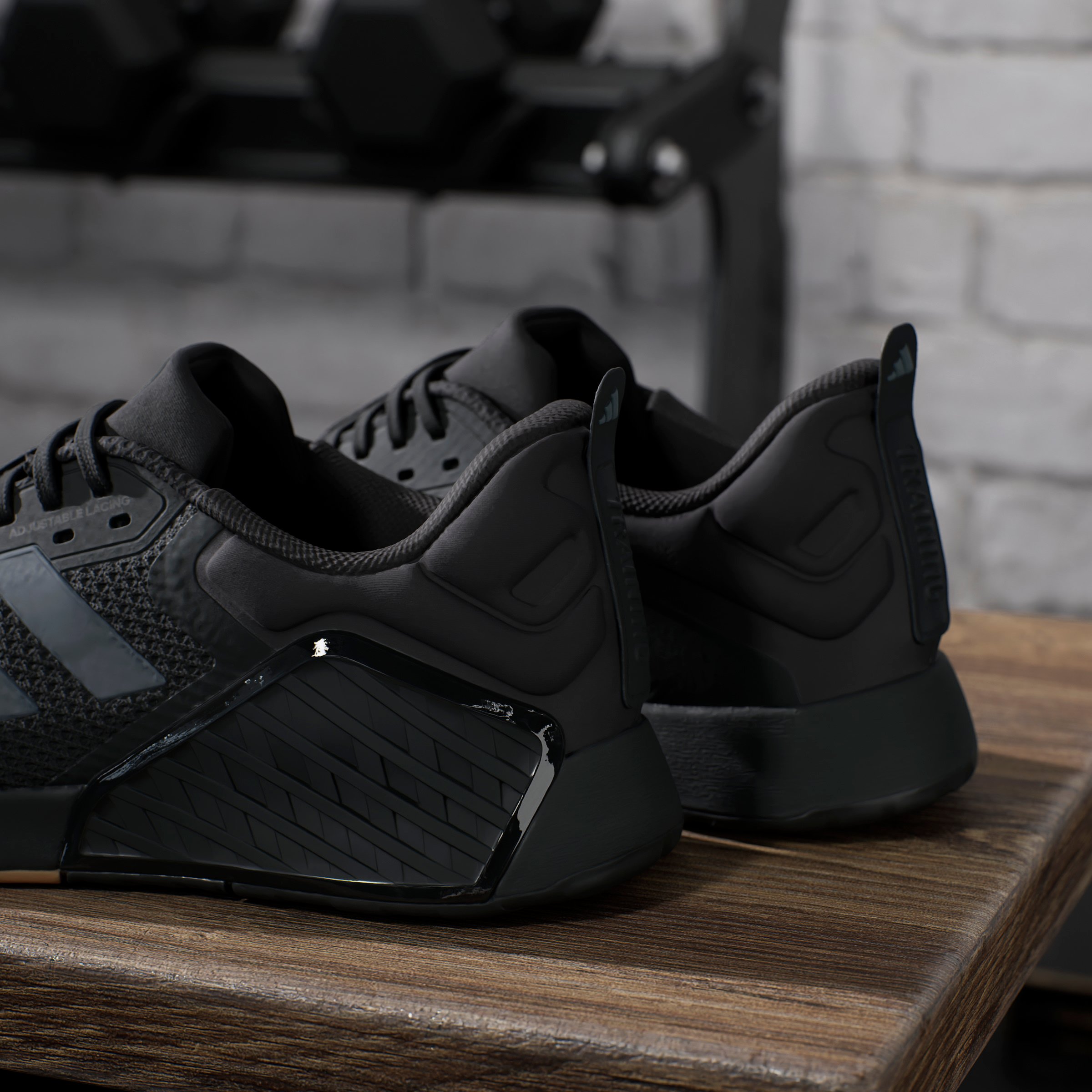 DROPSET 3 TRAINER