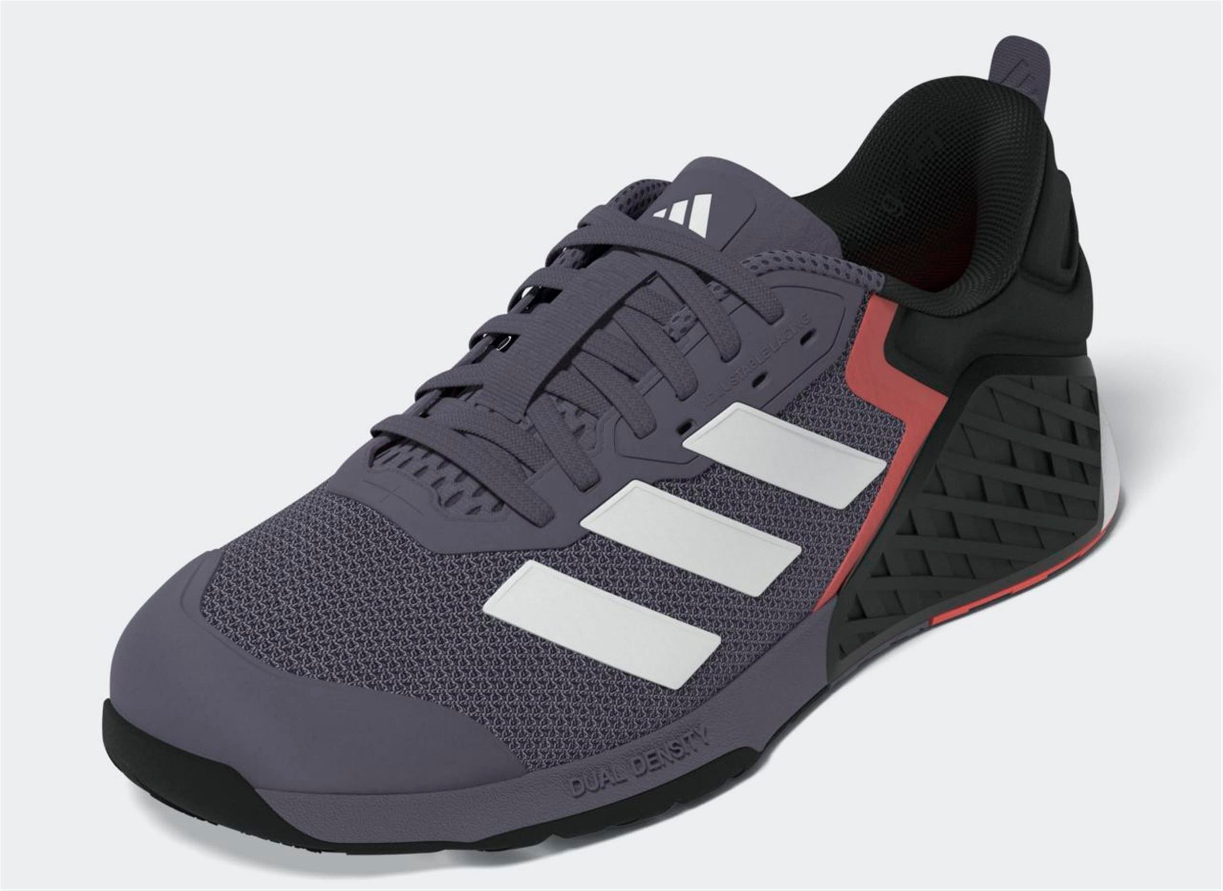 DROPSET 3 TRAINER