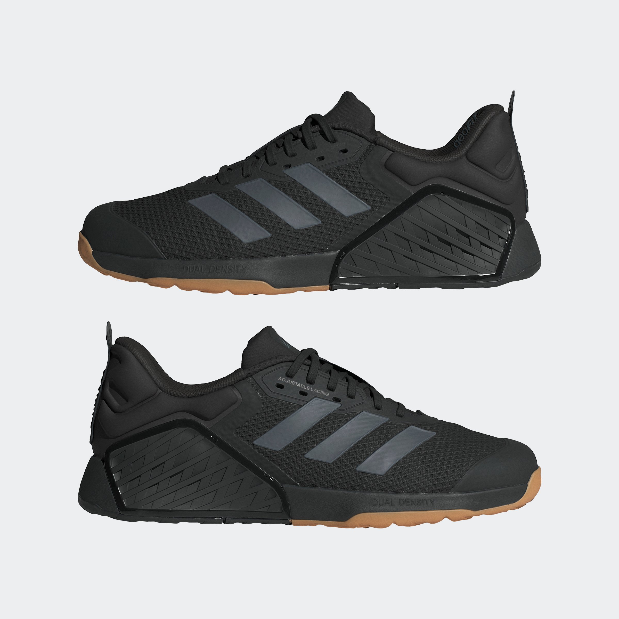 DROPSET 3 TRAINER