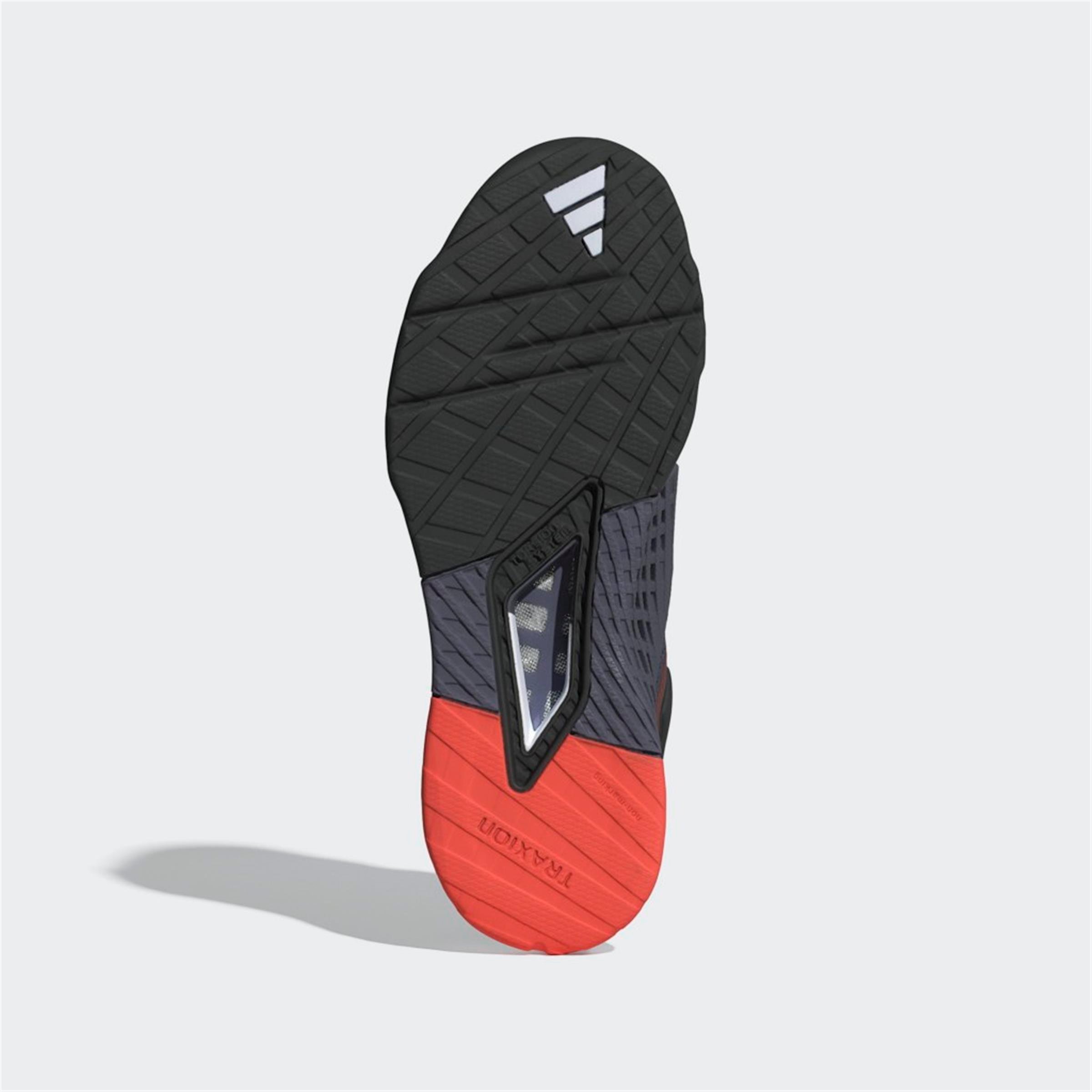 DROPSET 3 TRAINER