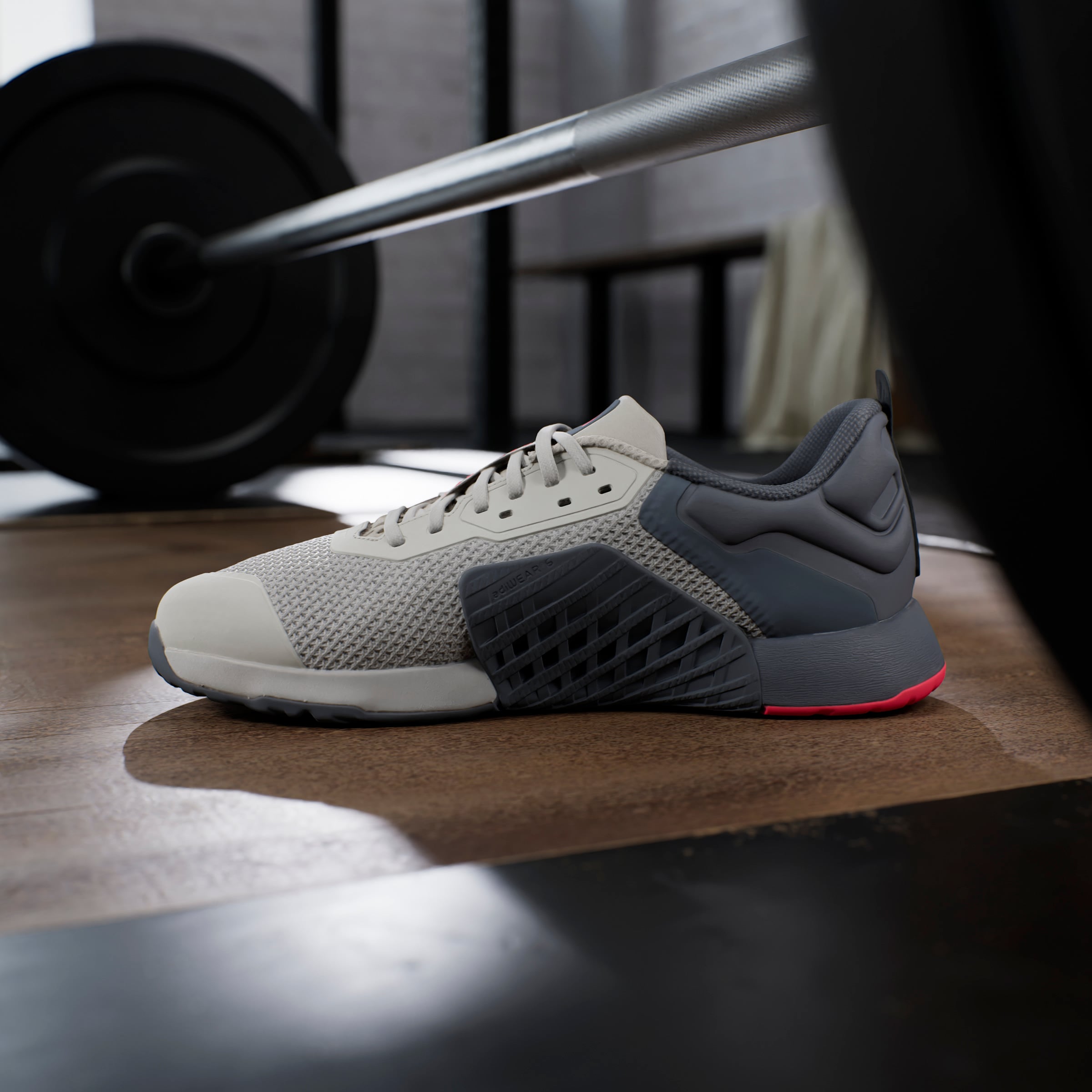 DROPSET 3 TRAINER