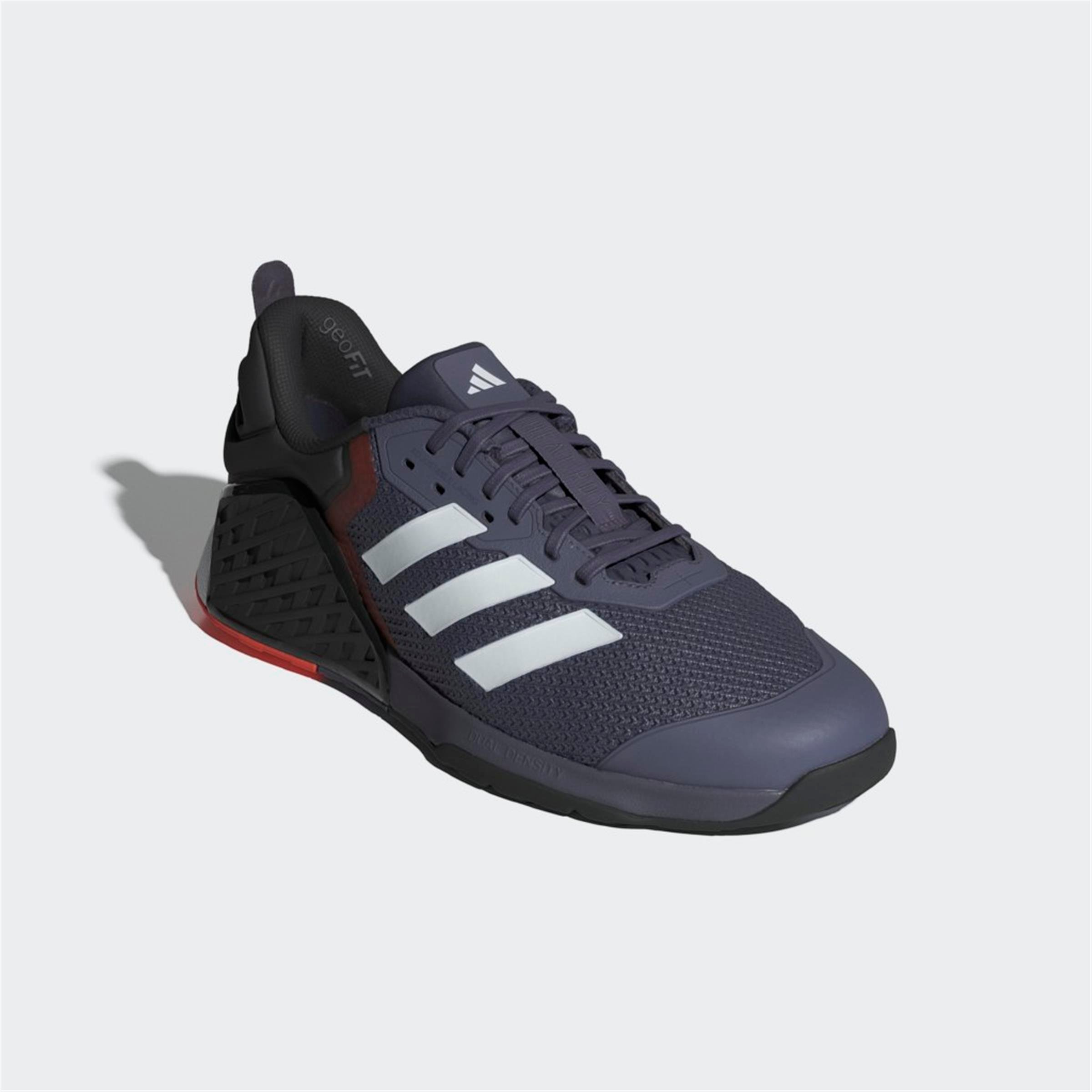 DROPSET 3 TRAINER